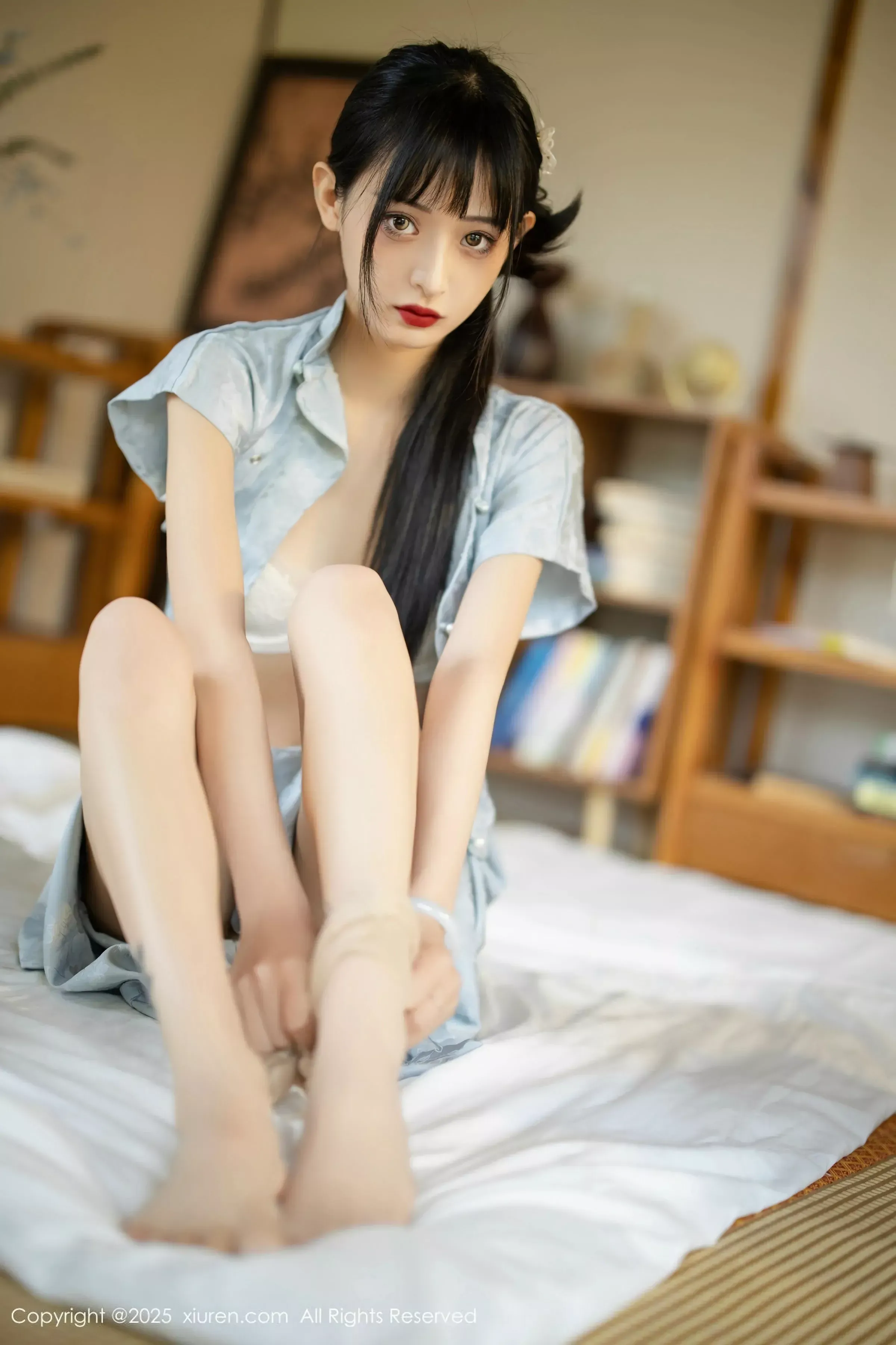 [XiuRen秀人网]第10278期茂木希子写真 - image 51