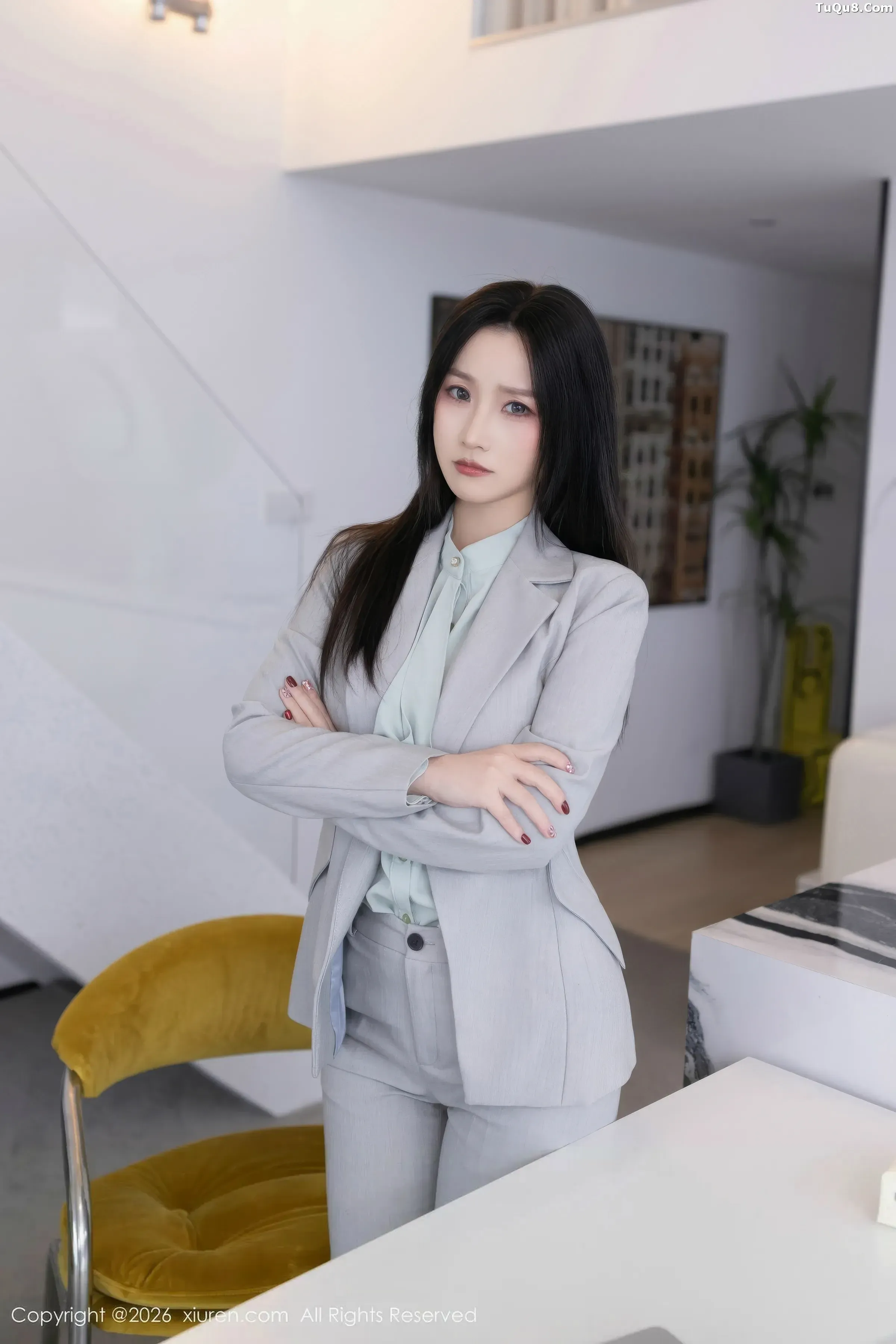 [XiuRen秀人网]第11285期杏子写真 - image 67