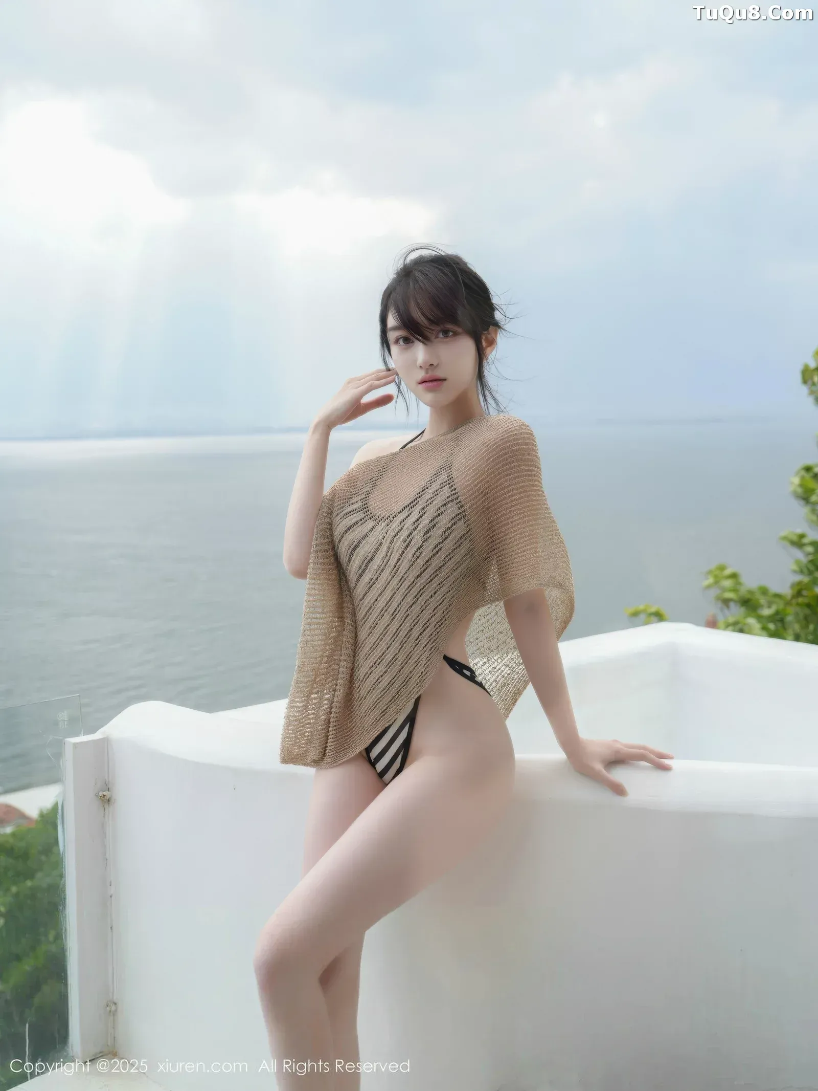 [XiuRen秀人网]第10698期白露写真 - image 9
