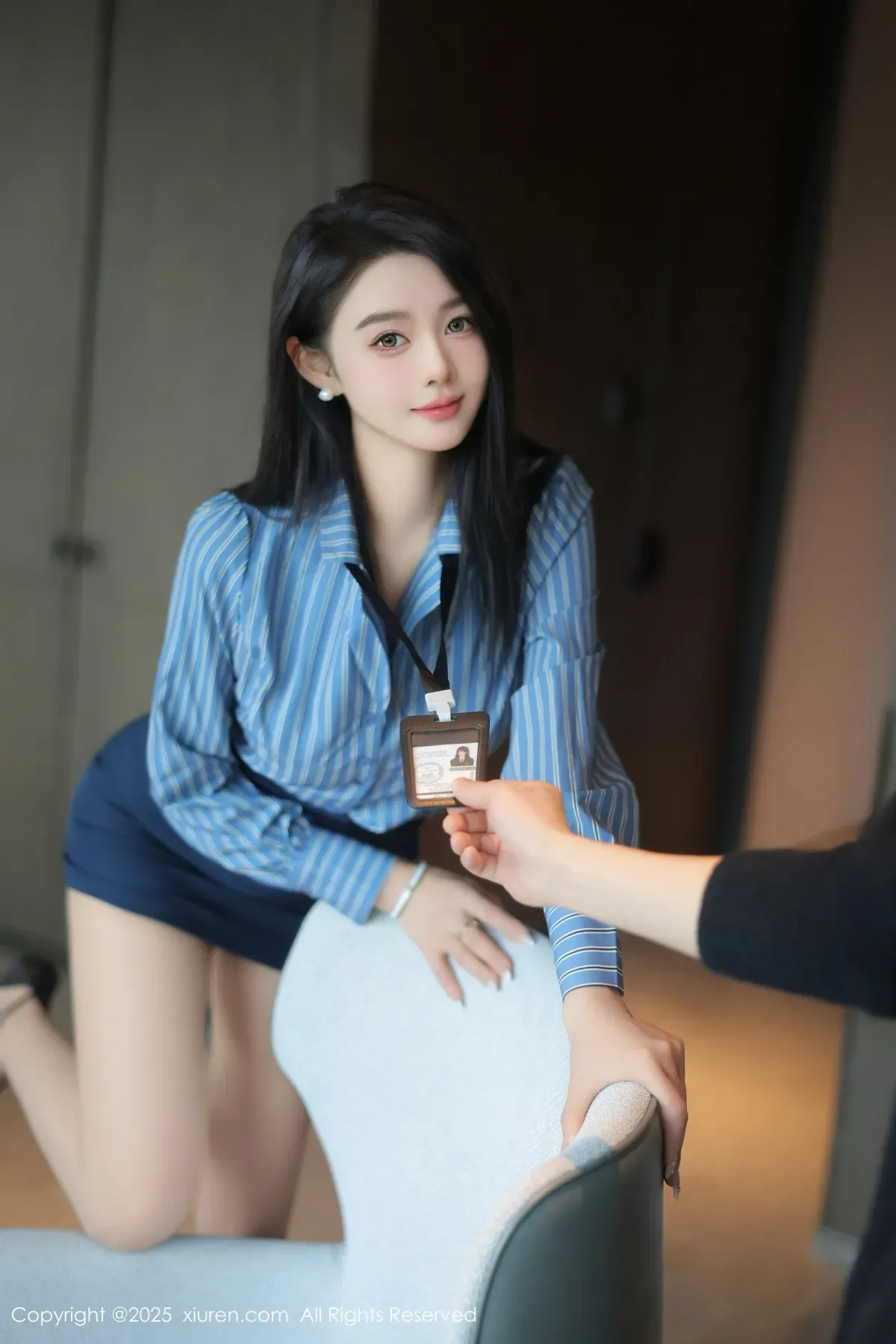 [XiuRen秀人网]第9921期Candy糖糖写真 - image 67