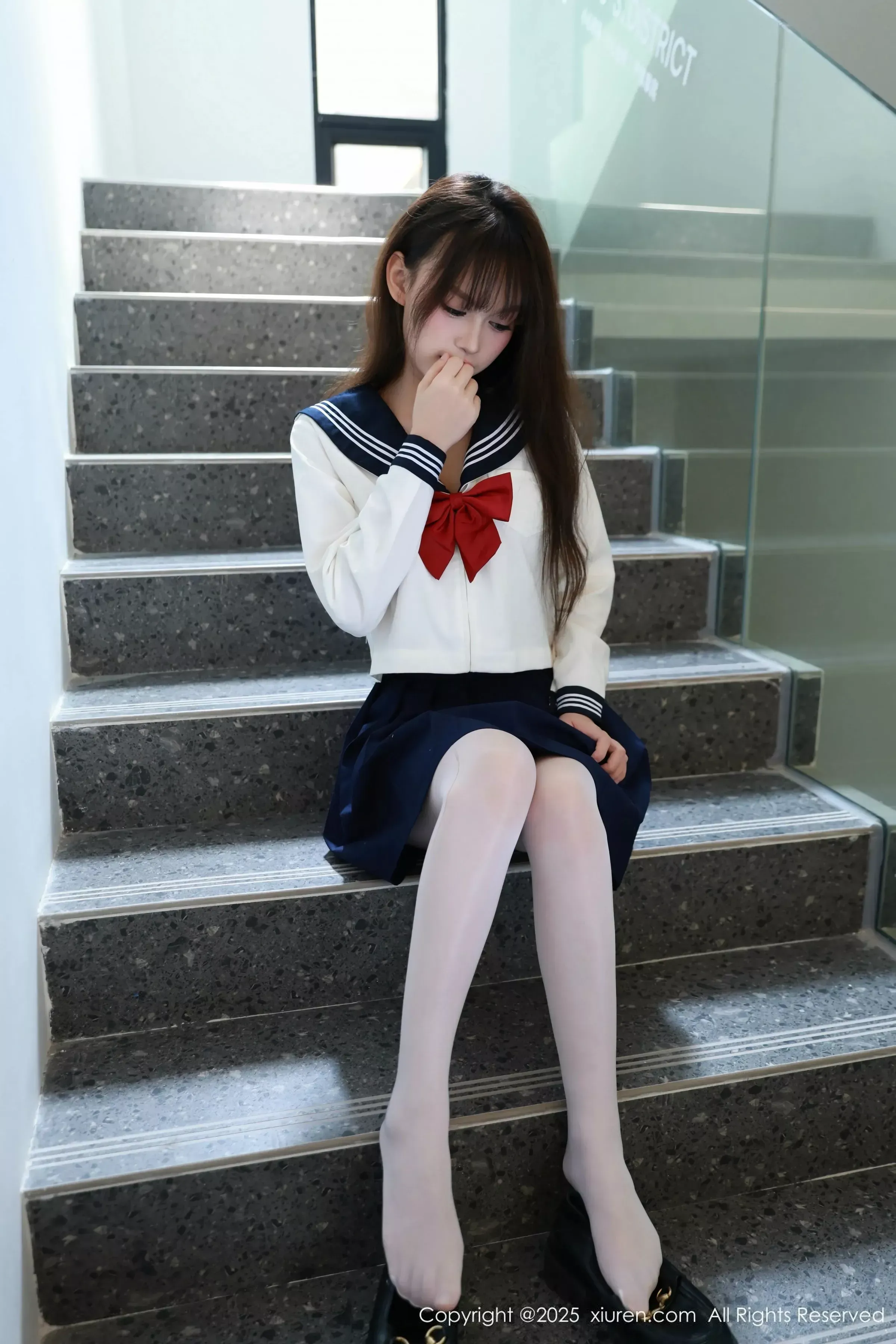 [XiuRen秀人网]第10458期糯咪写真 - image 4