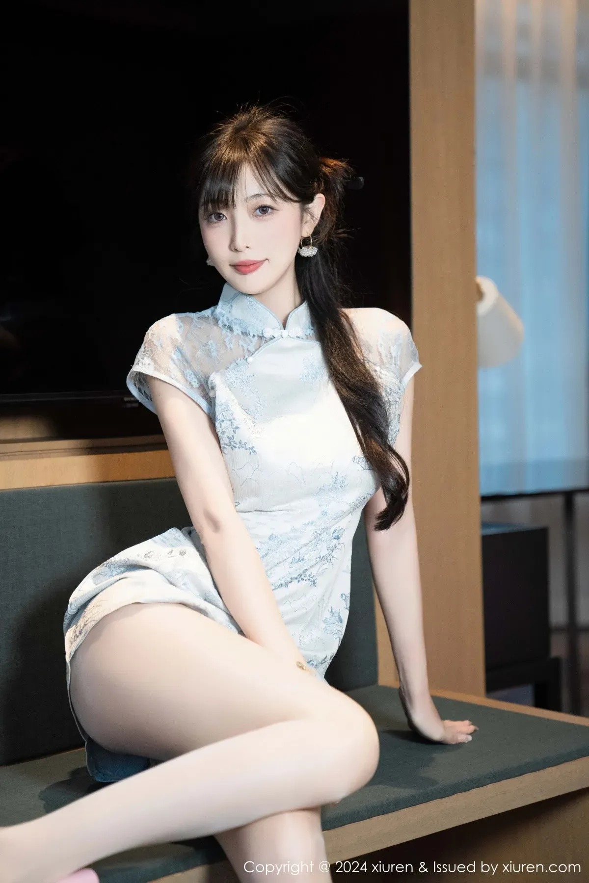 [XiuRen秀人网]第9487期林星阑写真 - image 26