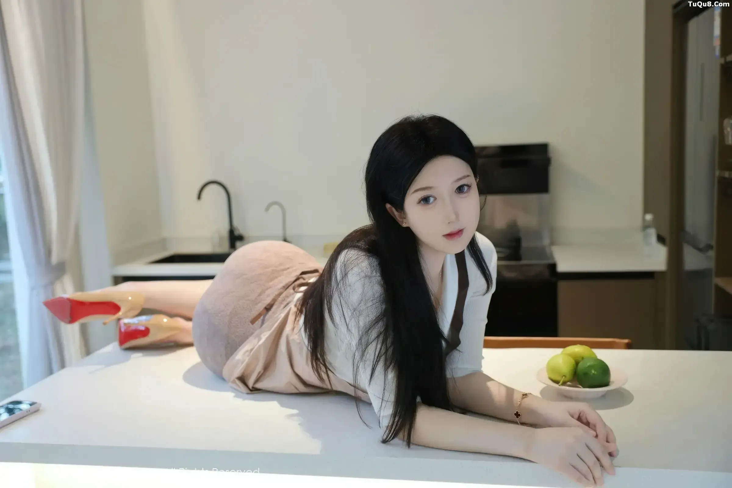 [XiuRen秀人网]第11207期奶思兔写真 - image 42