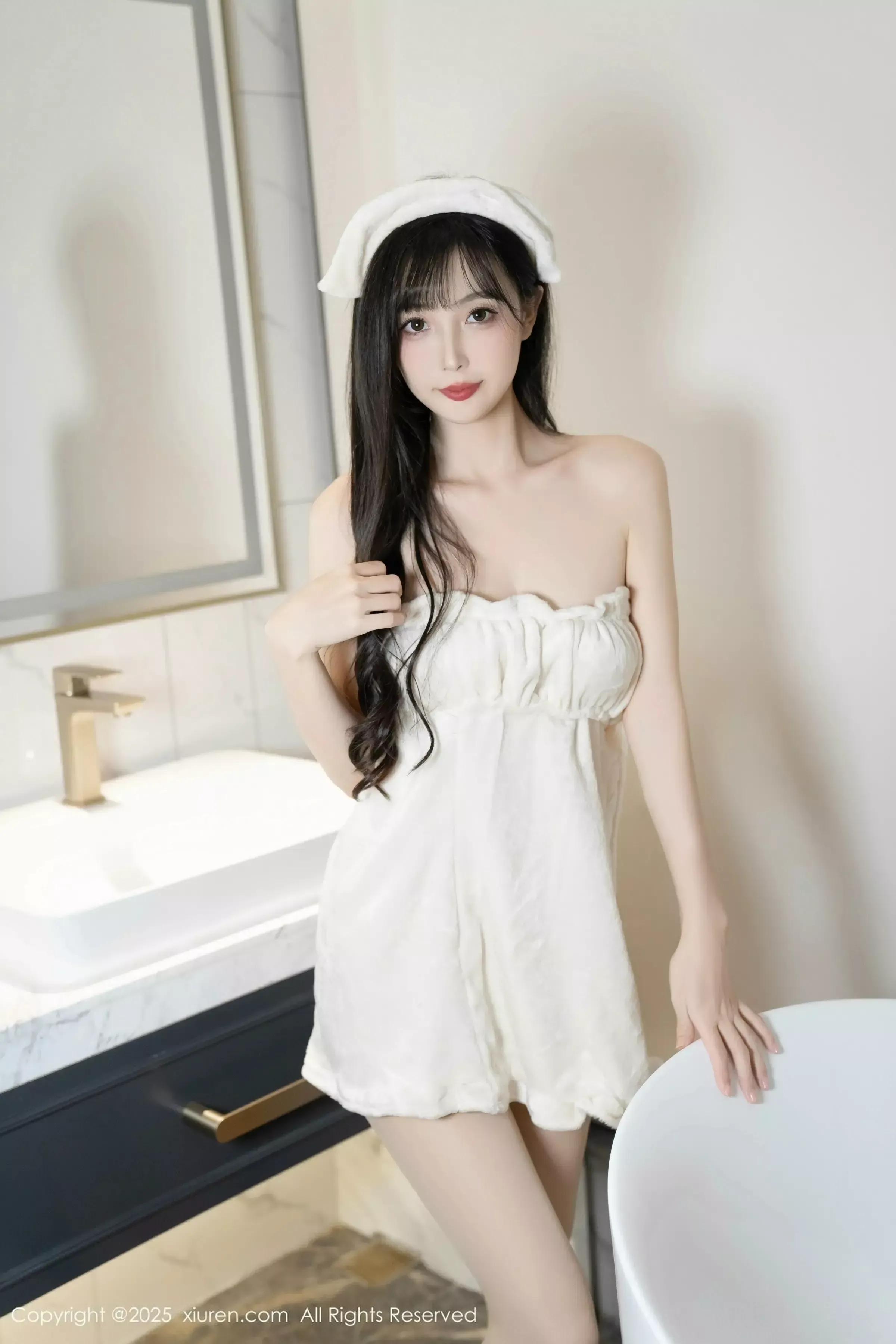 [XiuRen秀人网]第10005期樱桃小阑子写真 - image 87