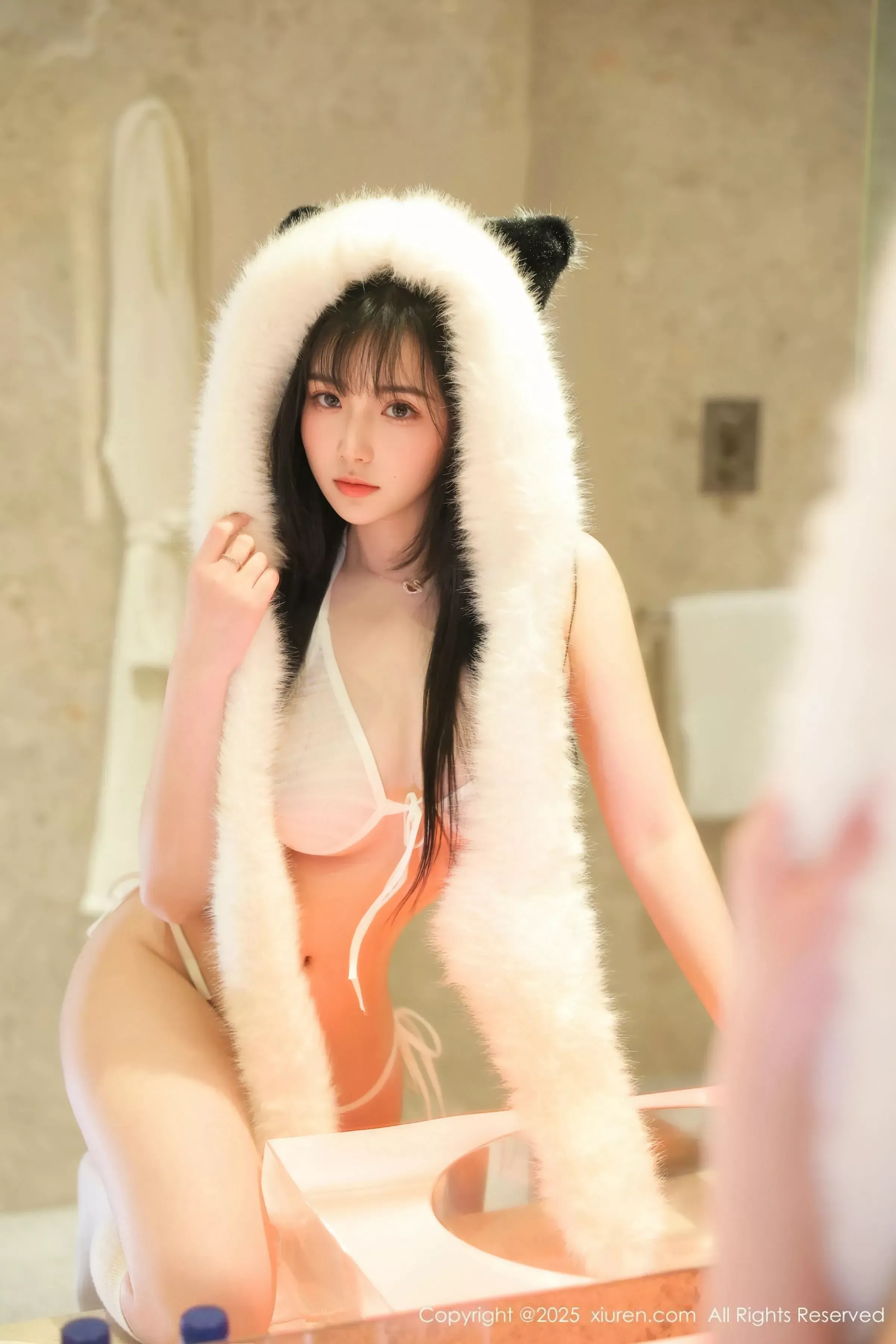 [XiuRen秀人网]第10302期软情写真 - image 34