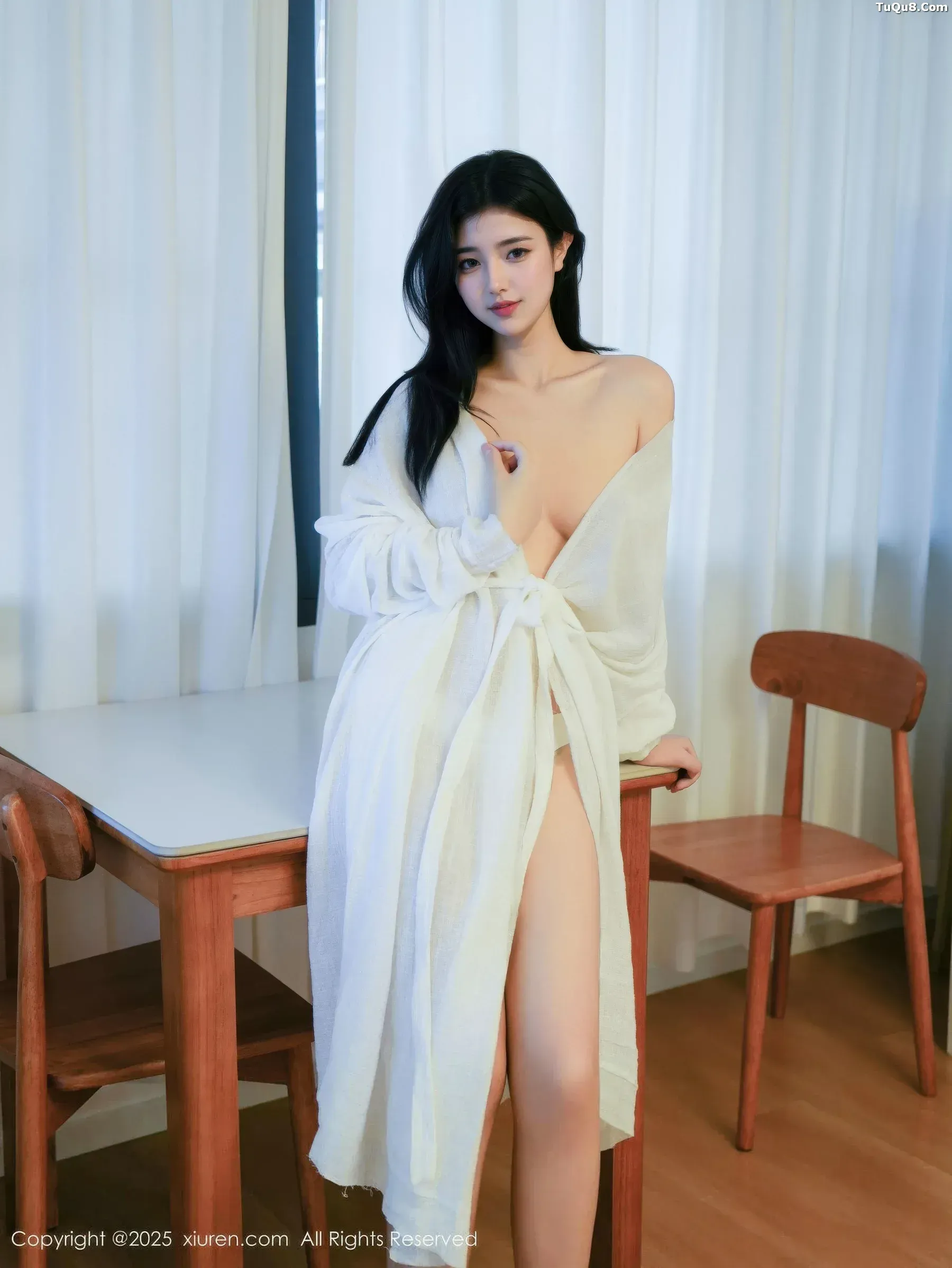 [XiuRen秀人网]第10920期林悦溪儿写真 - image 14
