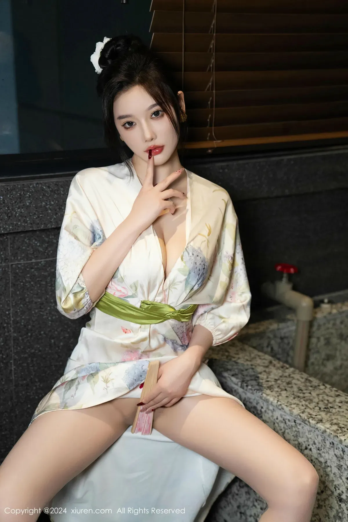 [XiuRen秀人网]第9470期杨晨晨写真 - image 26