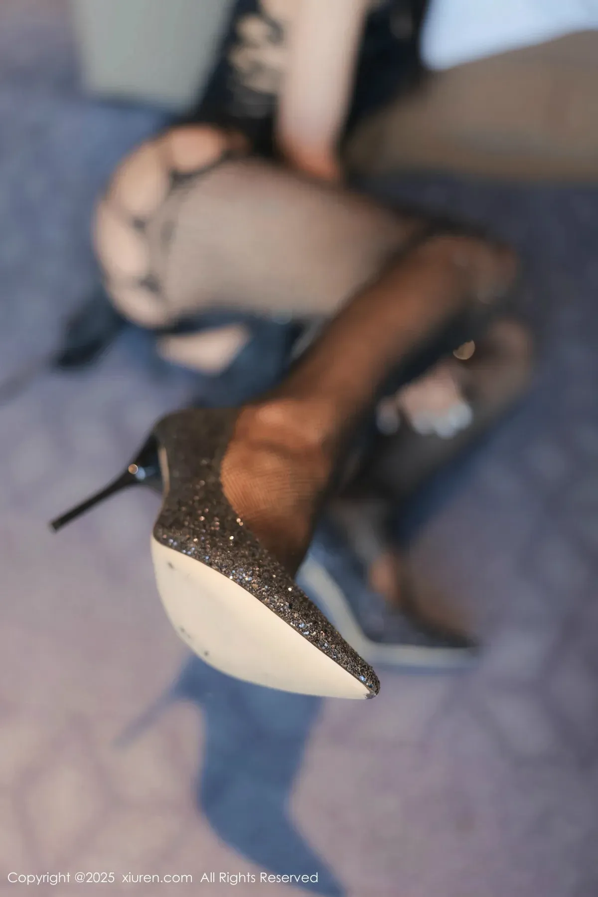 [XiuRen秀人网]第9990期艺艺写真 - image 37