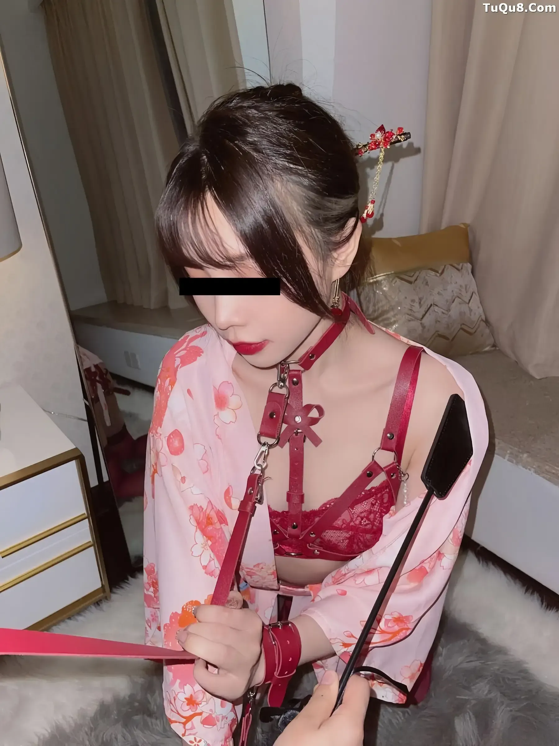 [XiuRen秀人网]第B073期徐莉芝写真 - image 4