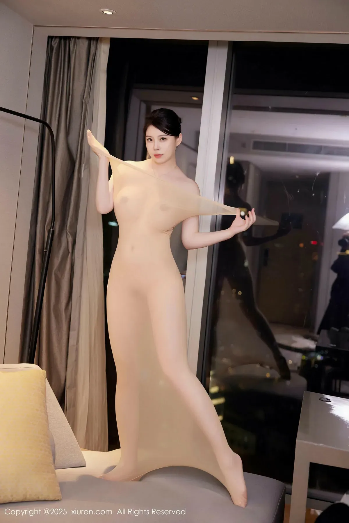 [XiuRen秀人网]第9964期白茹雪写真 - image 23