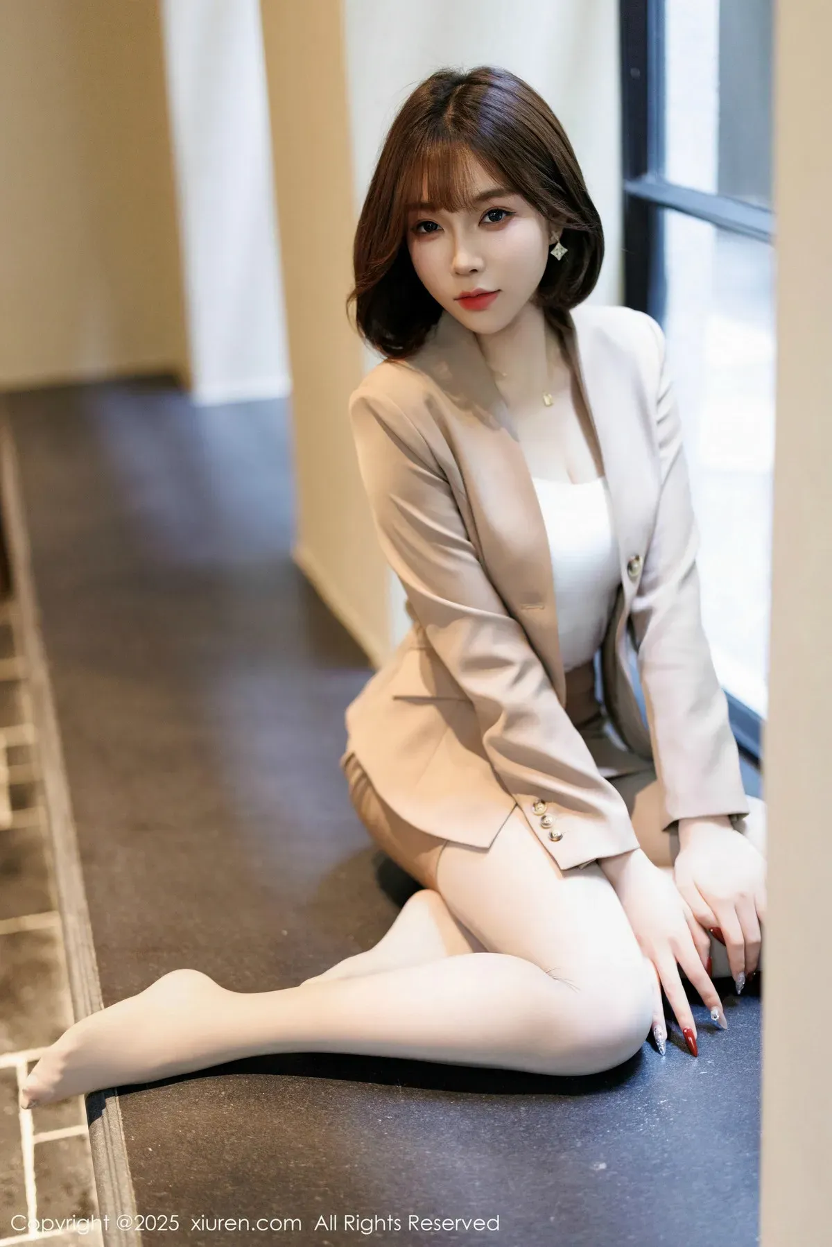 [XiuRen秀人网]第9844期徐莉芝写真 - image 88