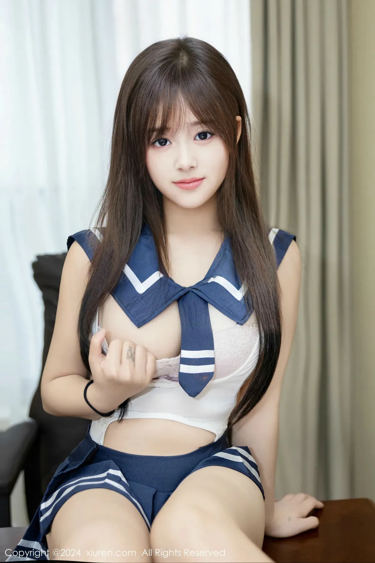[XiuRen秀人网]第9514期叶初雪写真 - image 66