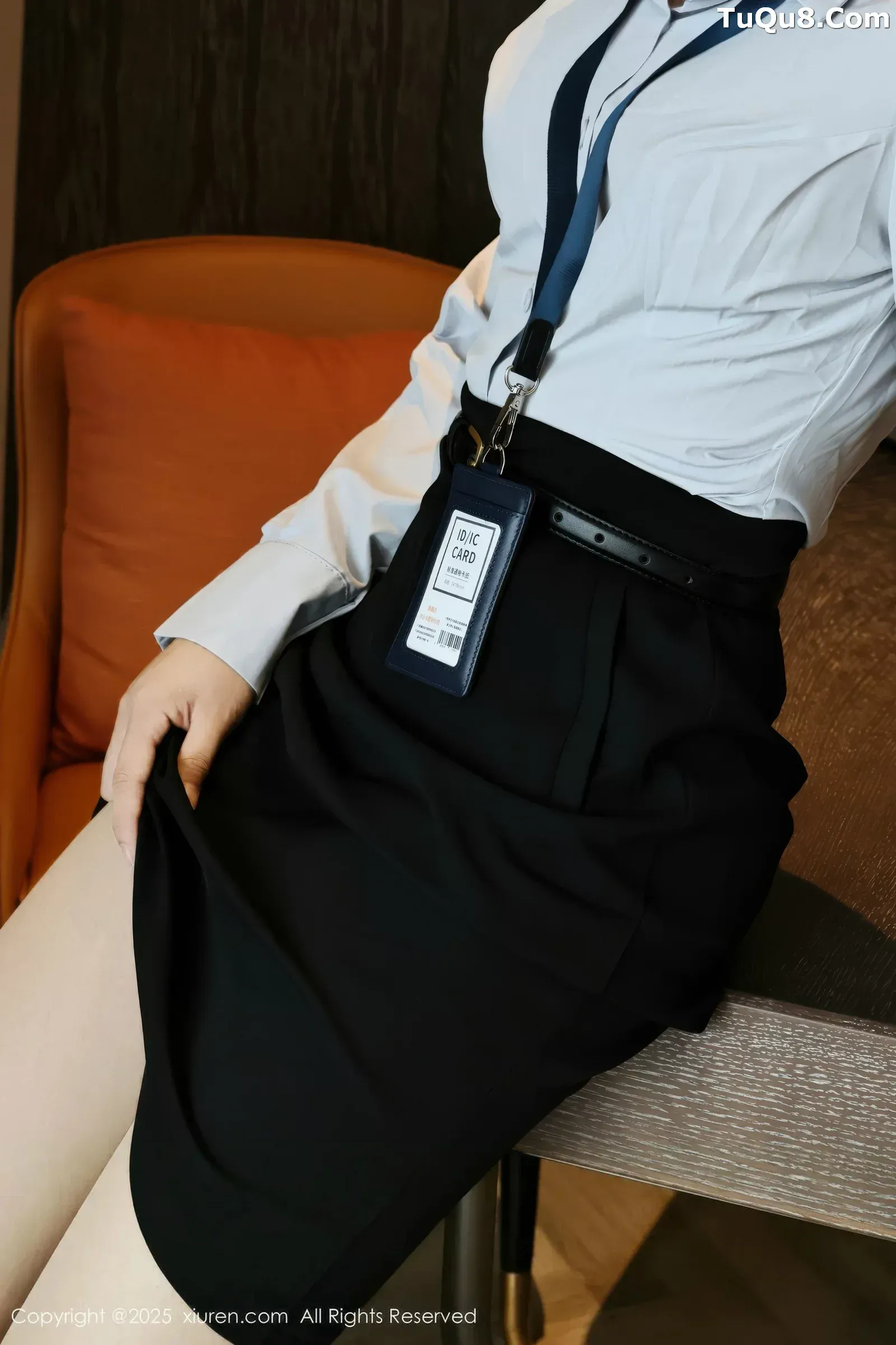 [XiuRen秀人网]第10674期糯梨子写真 - image 48