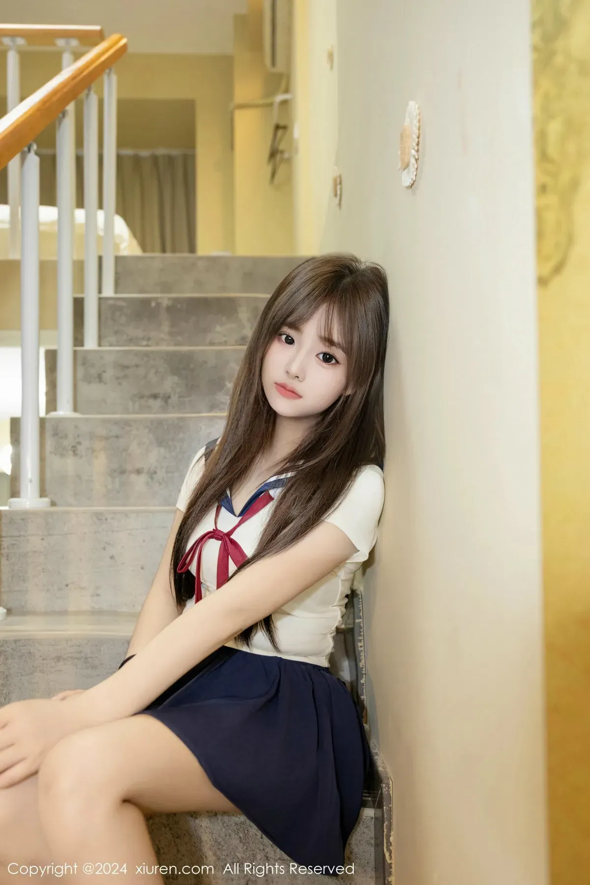 [XiuRen秀人网]第9514期叶初雪写真 - image 61