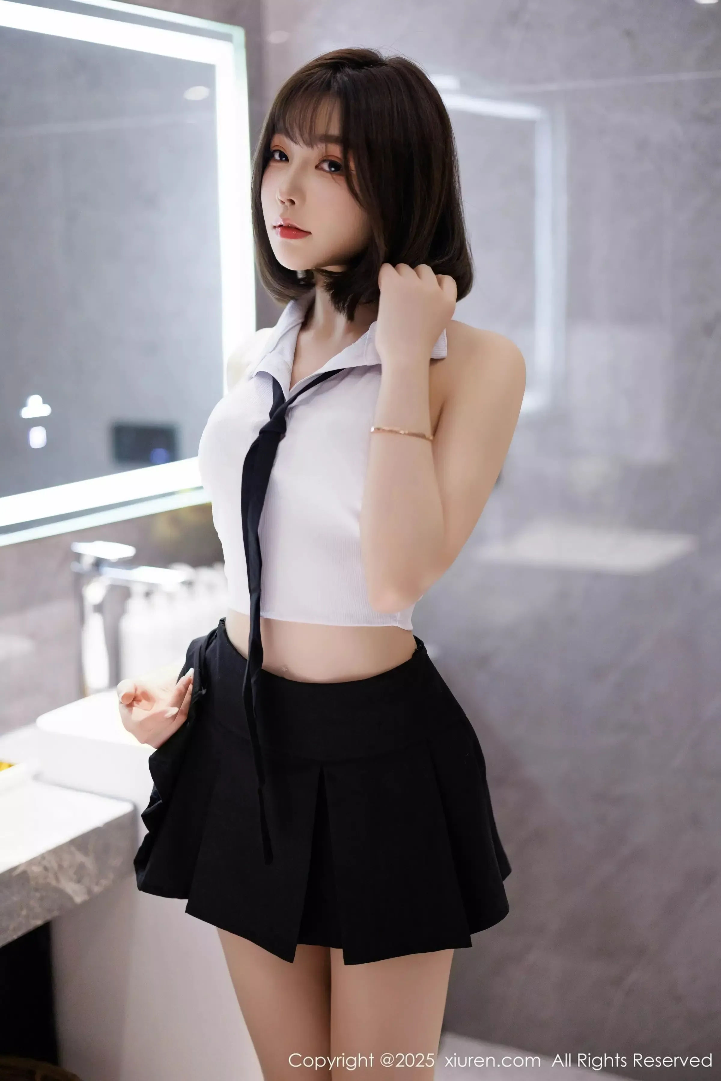 [XiuRen秀人网]第10048期徐莉芝写真 - image 45