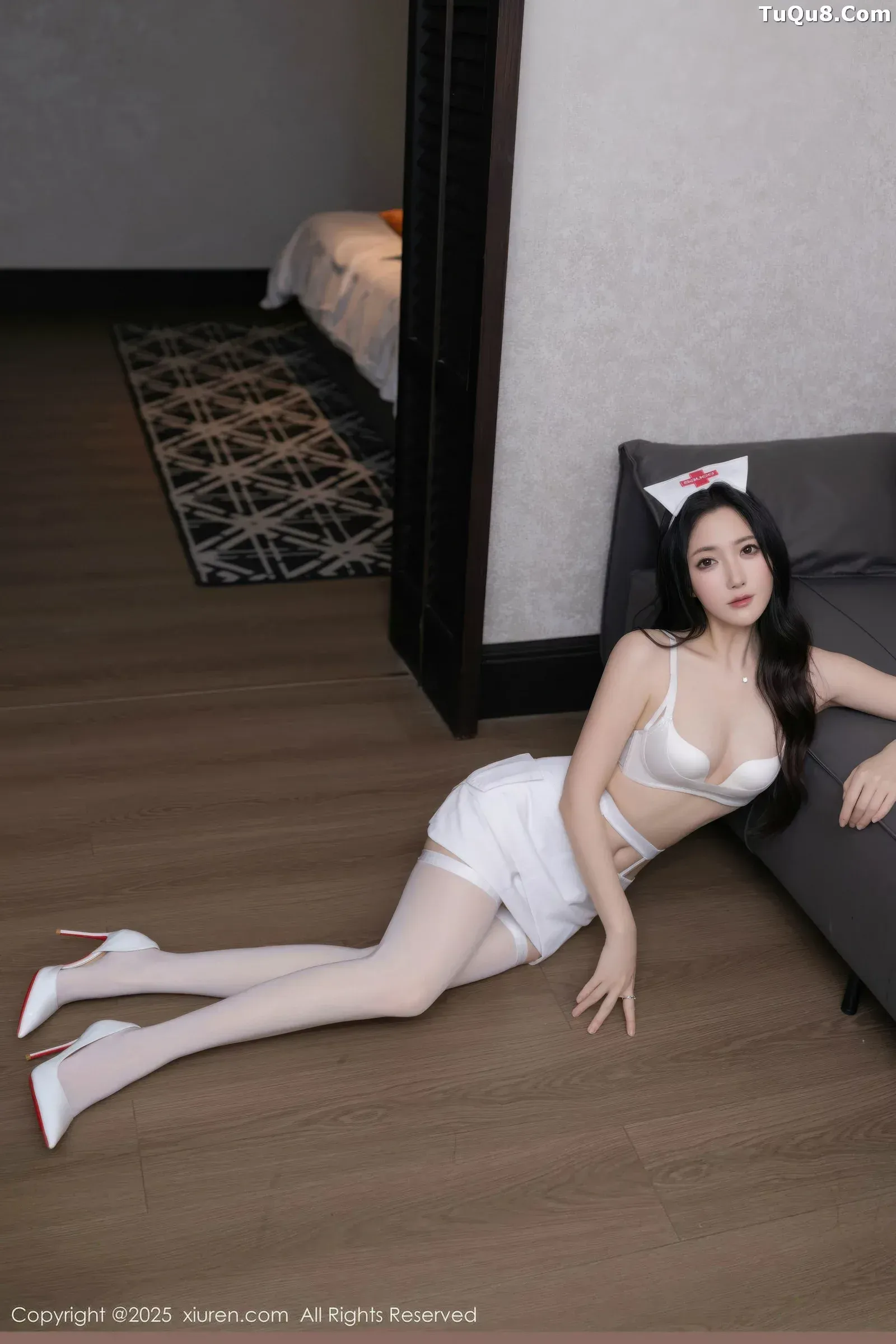 [XiuRen秀人网]第10711期鱼子酱写真 - image 32