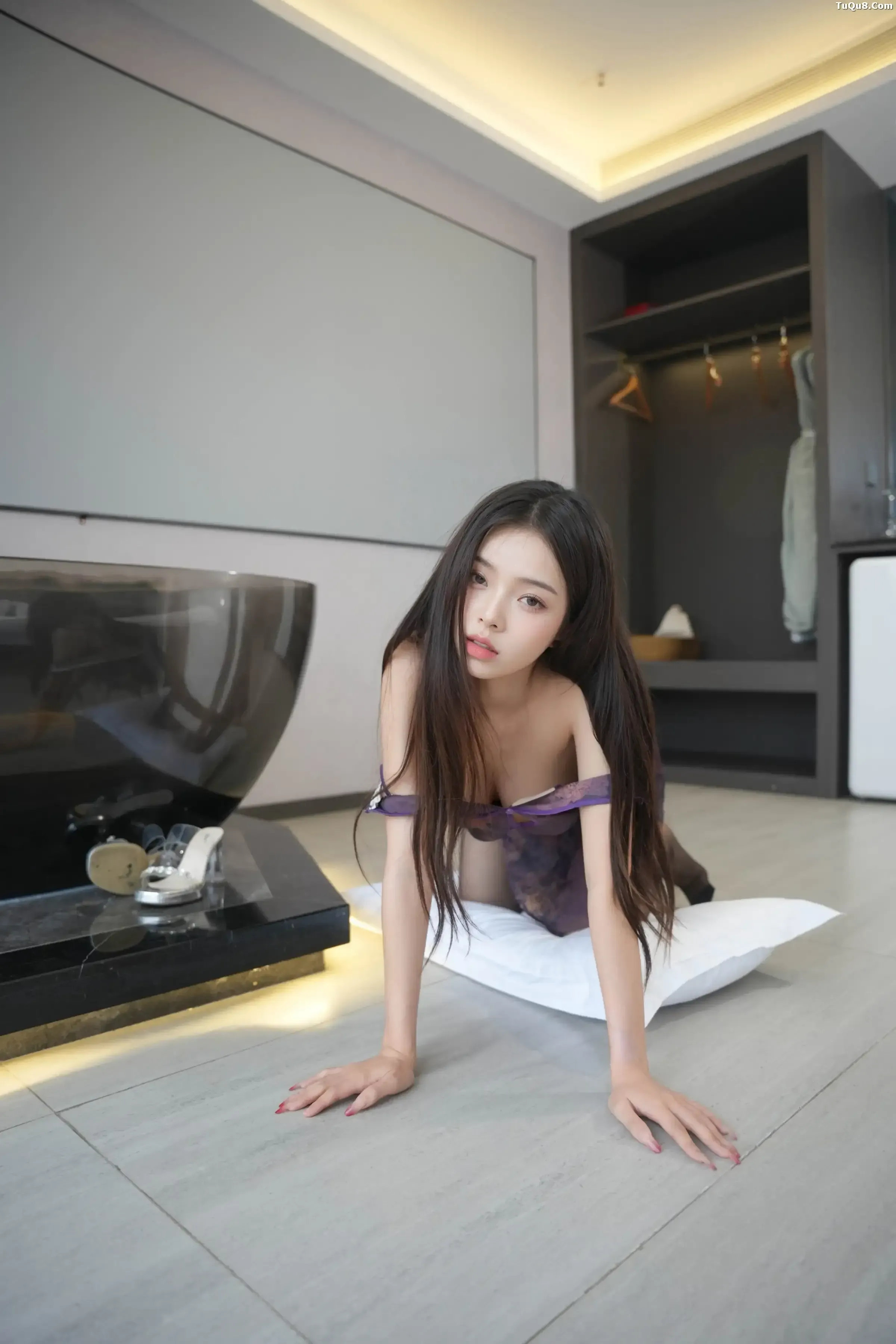 [XiuRen秀人网]第B136期小奶娇 写真 - image 7