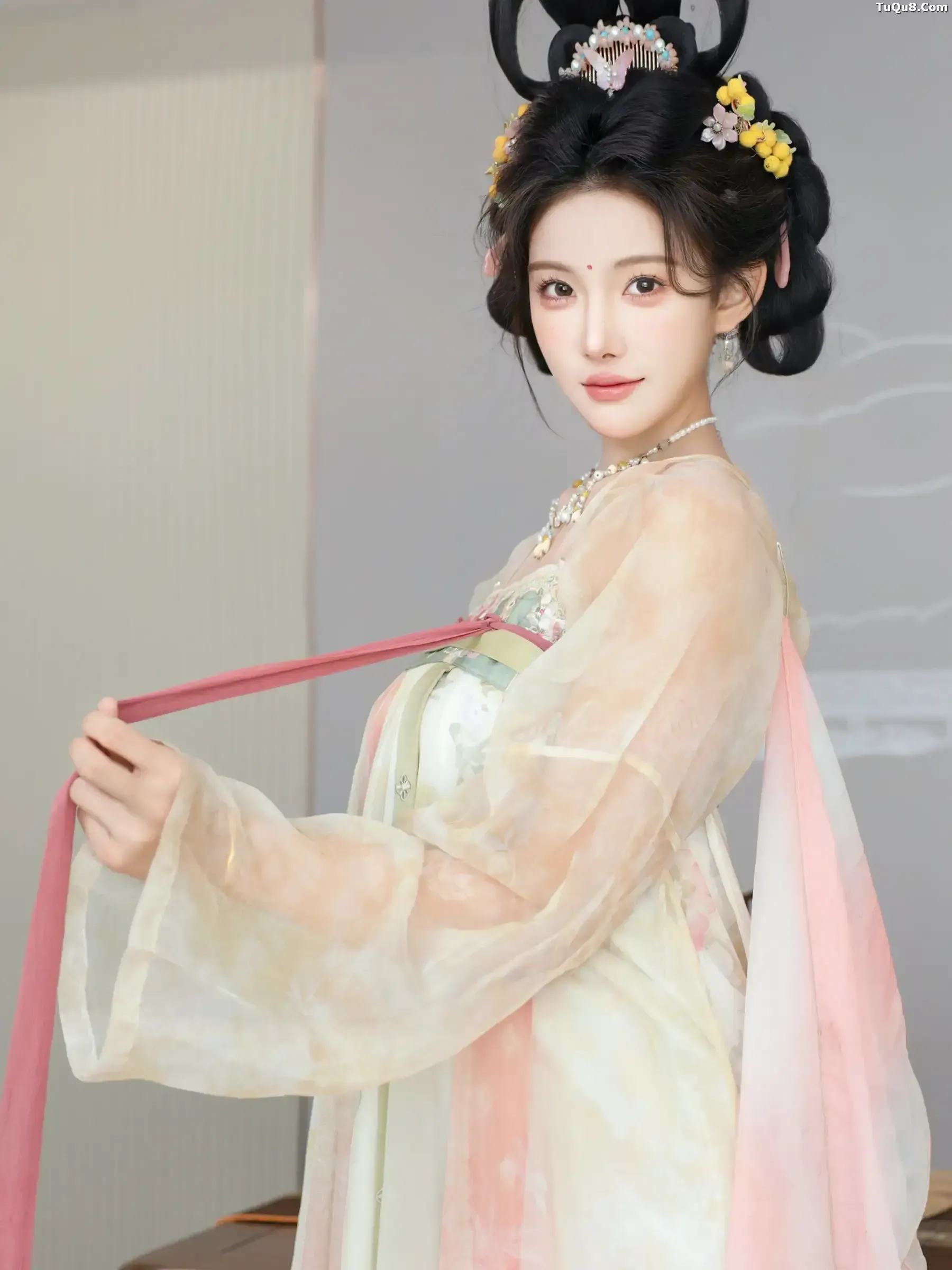 [XiuRen秀人网]第B107期梨霜儿写真 - image 70