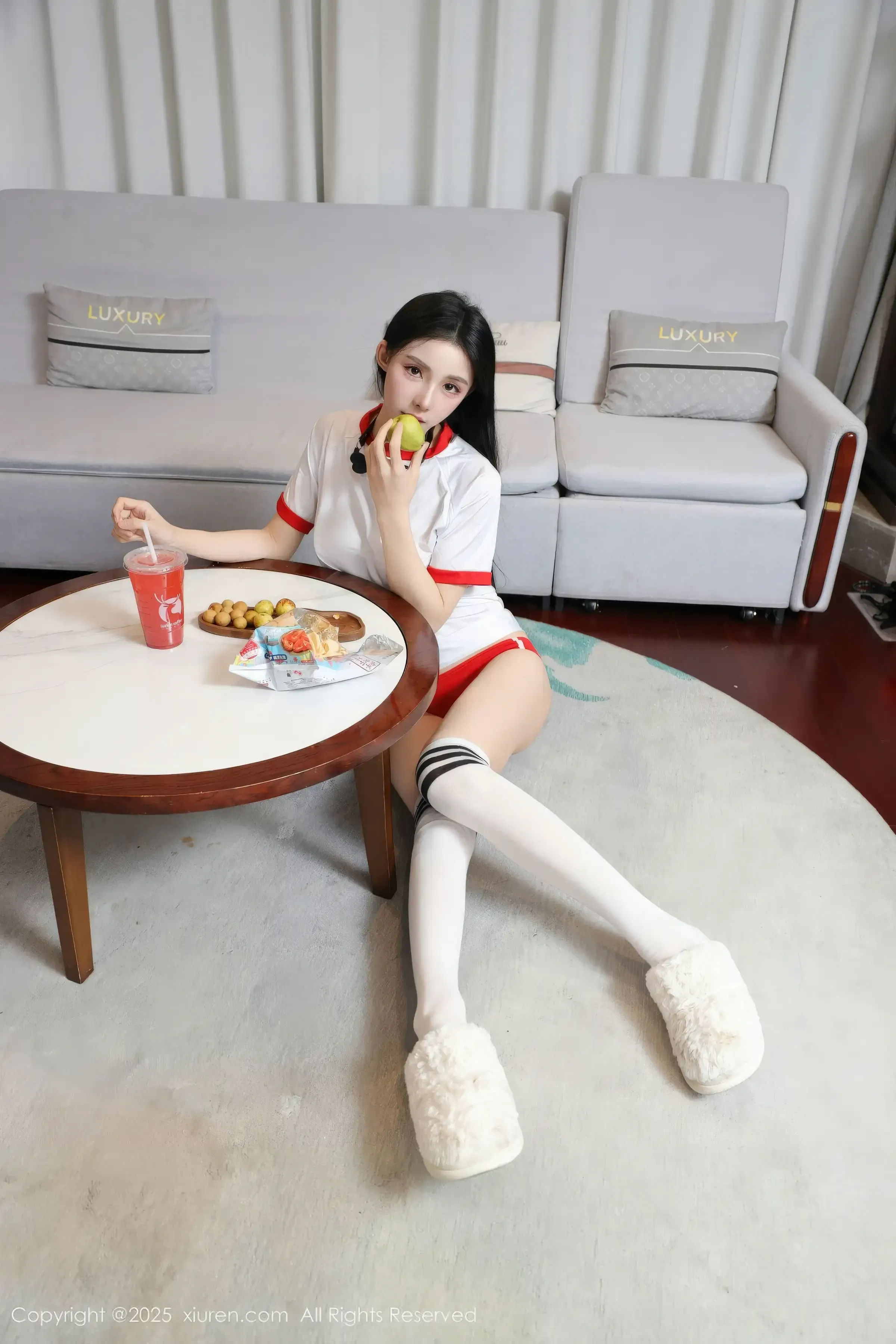 [XiuRen秀人网]第11110期许微微写真 - image 10