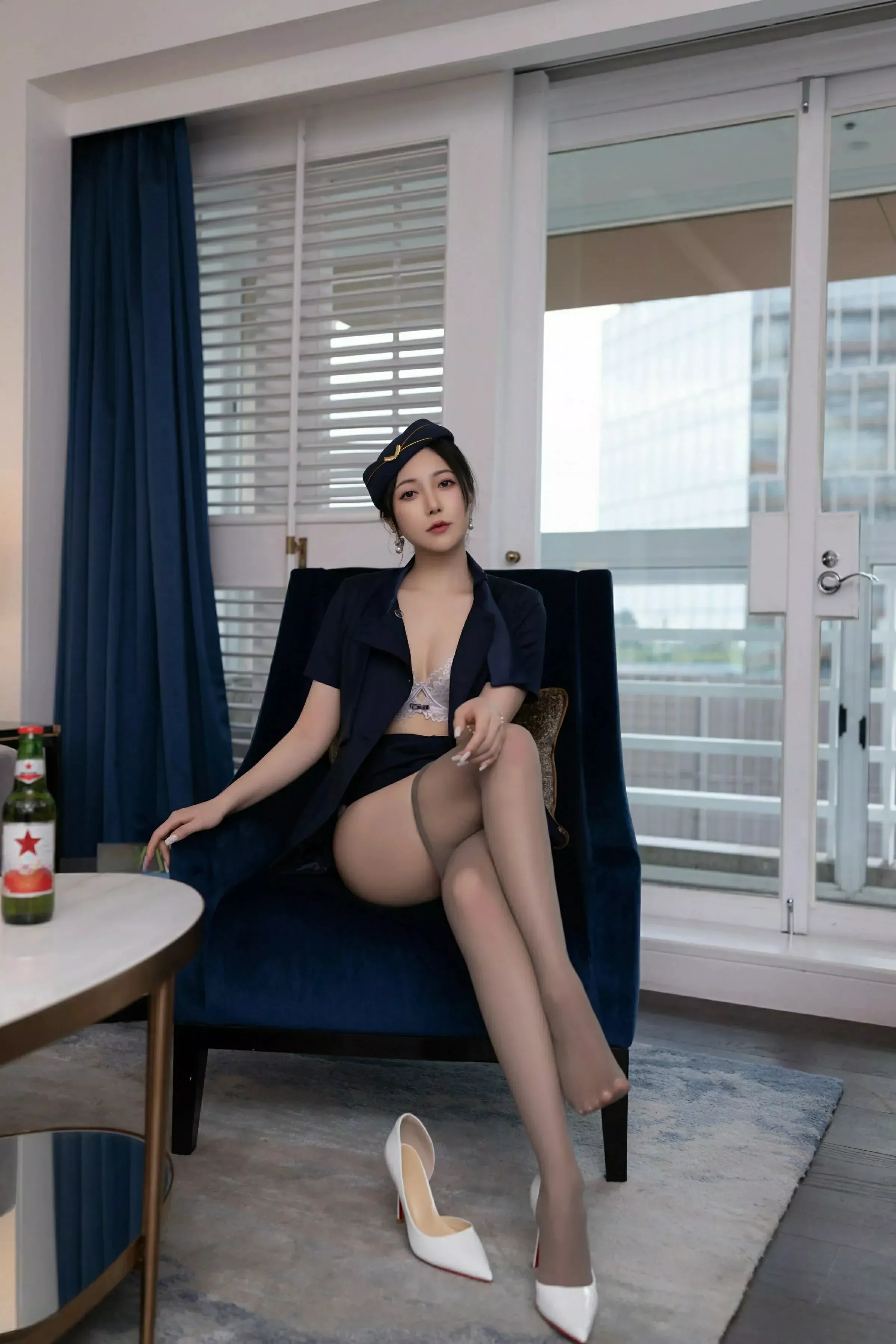 [XiuRen秀人网]第10142期鱼子酱写真 - image 61