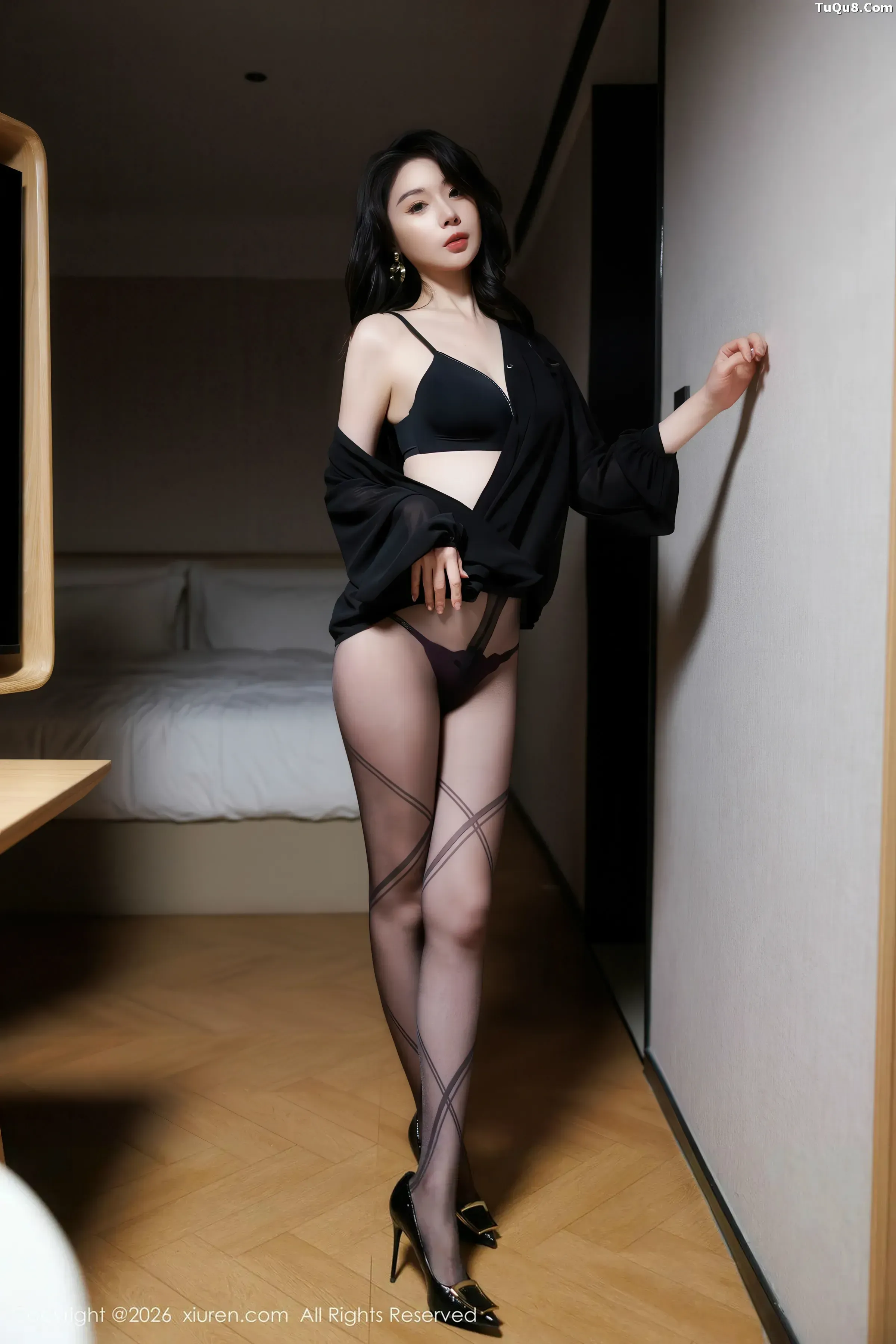 [XiuRen秀人网]第11291期心玥写真 - image 50