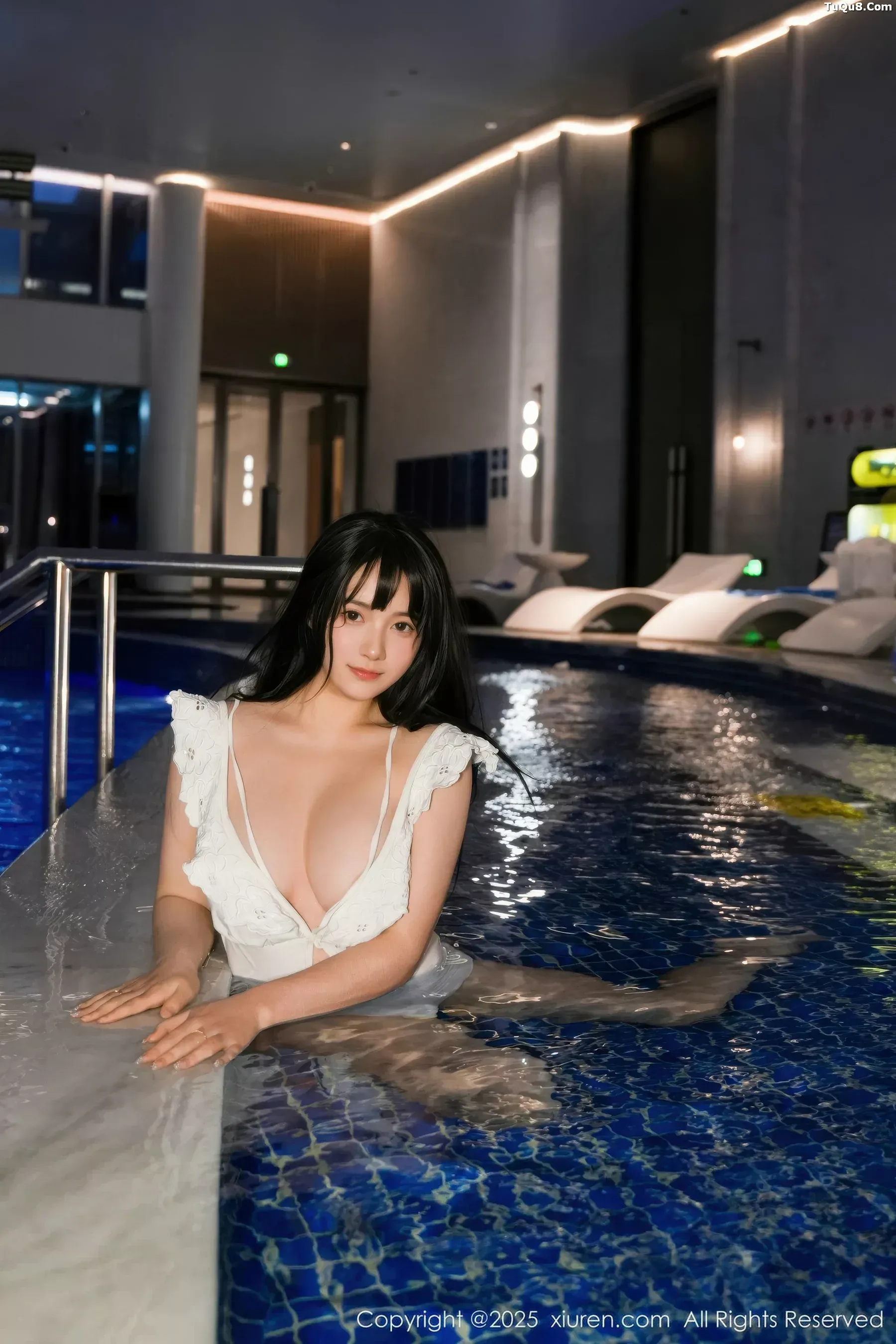 [XiuRen秀人网]第10959期软情写真 - image 21