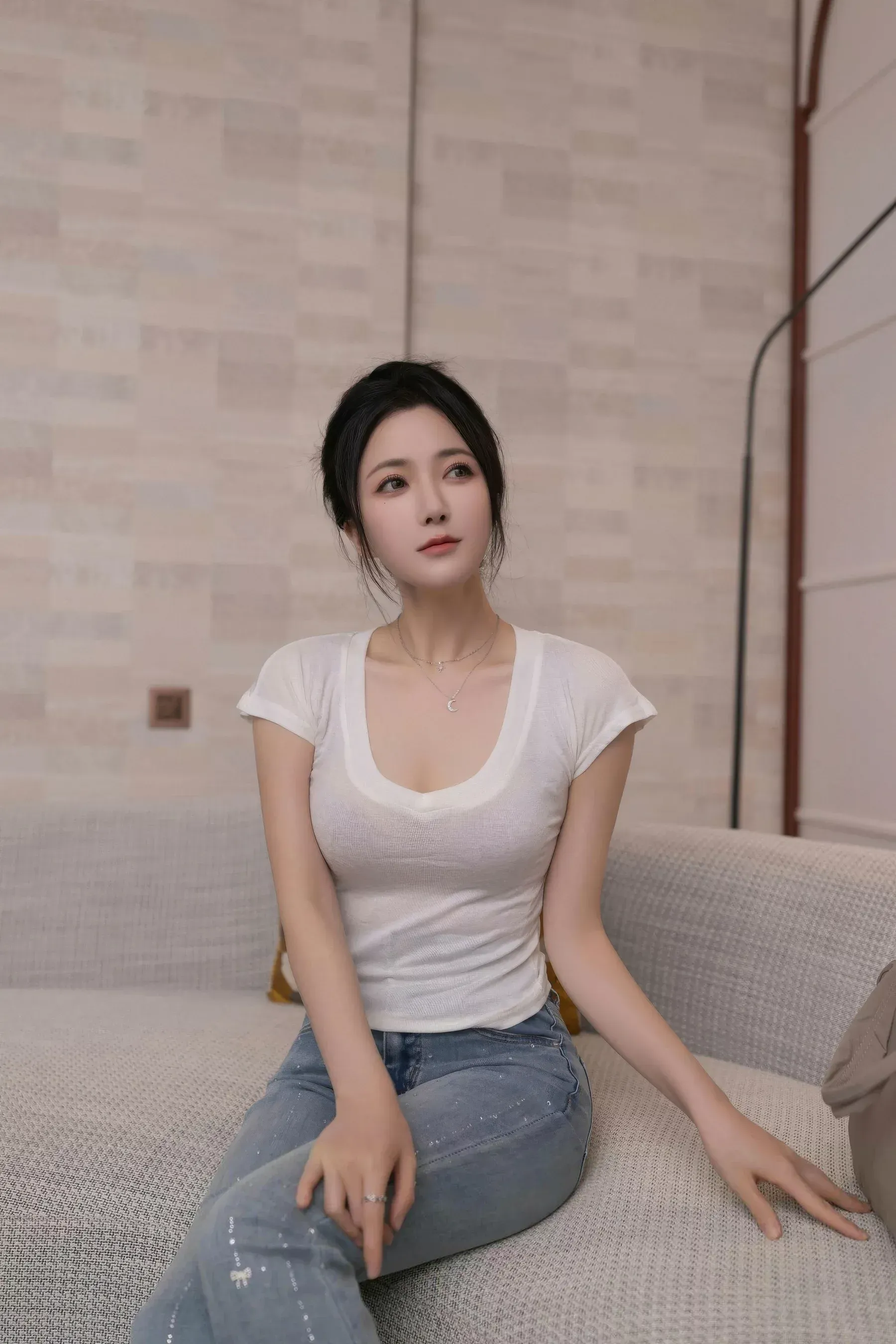 [XiuRen秀人网]第10858期鱼子酱写真 - image 3