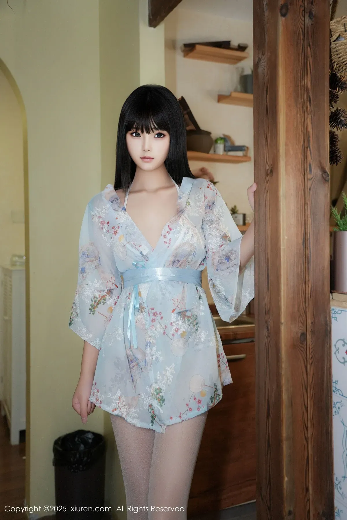 [XiuRen秀人网]第9760期姚若兮写真 - image 50
