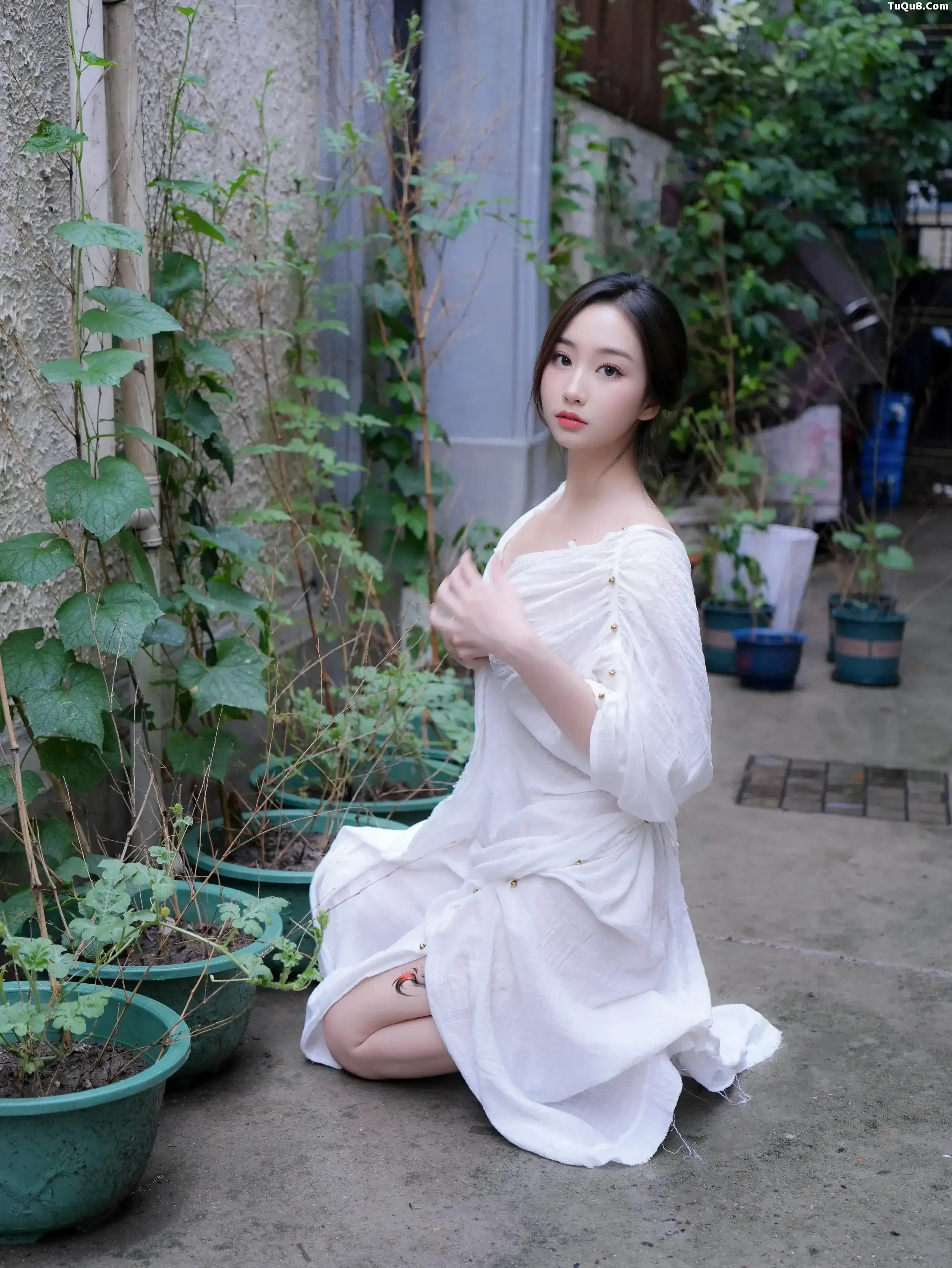 [XiuRen秀人网]第B132期楠芝写真 - image 51