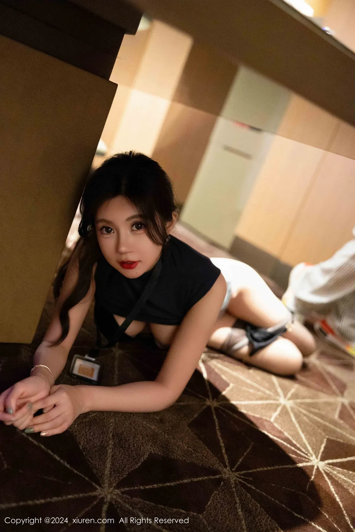 [XiuRen秀人网]第9560期绮里嘉写真 - image 90