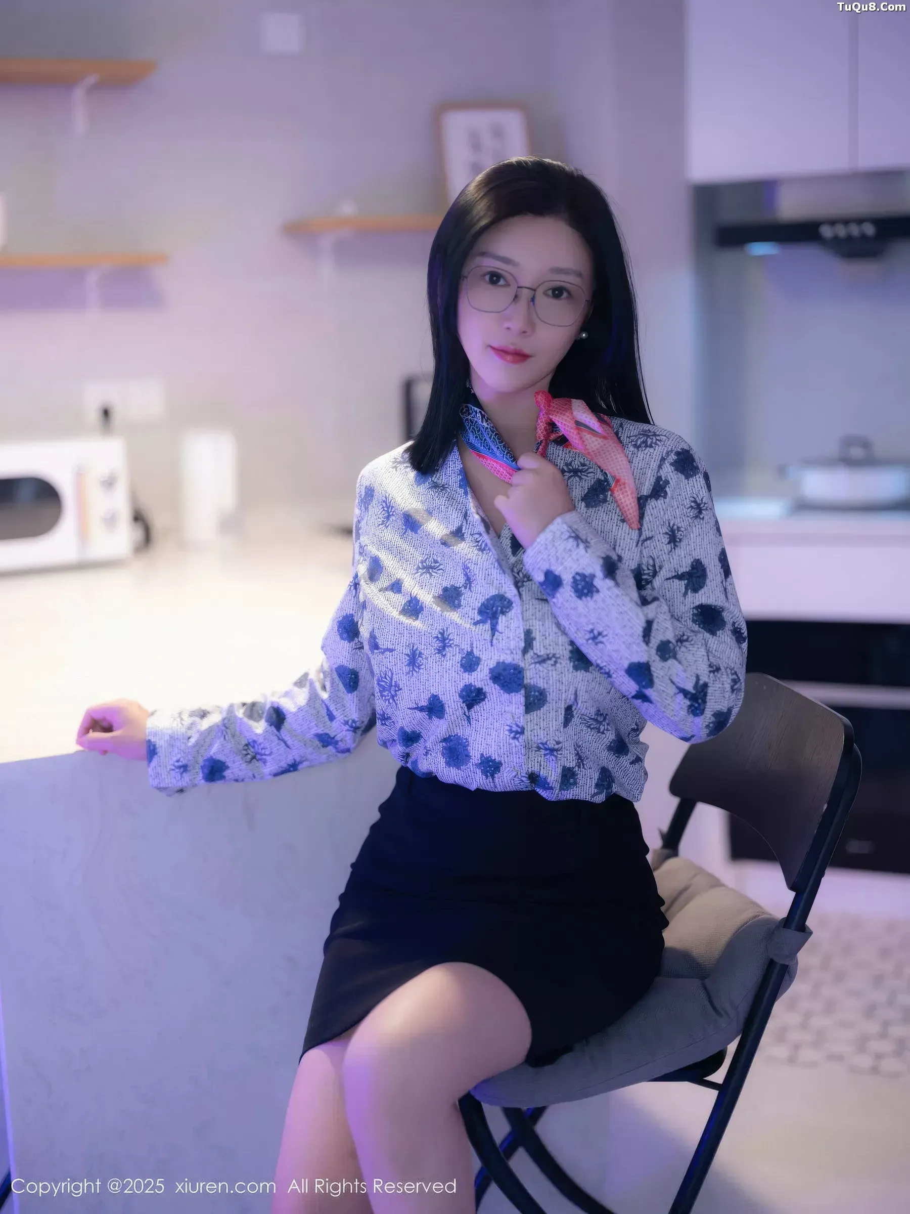 [XiuRen秀人网]第10866期雅茹老师写真 - image 61