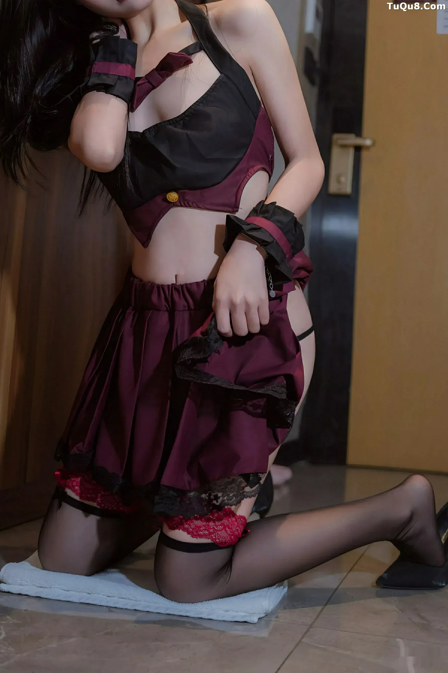 [XiuRen秀人网]第10822期小野花写真 - image 30