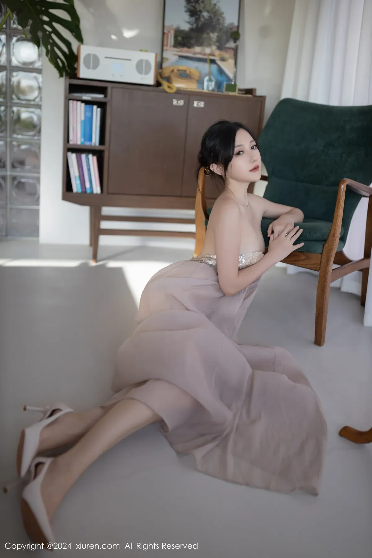 [XiuRen秀人网]第9492期鱼子酱写真 - image 68