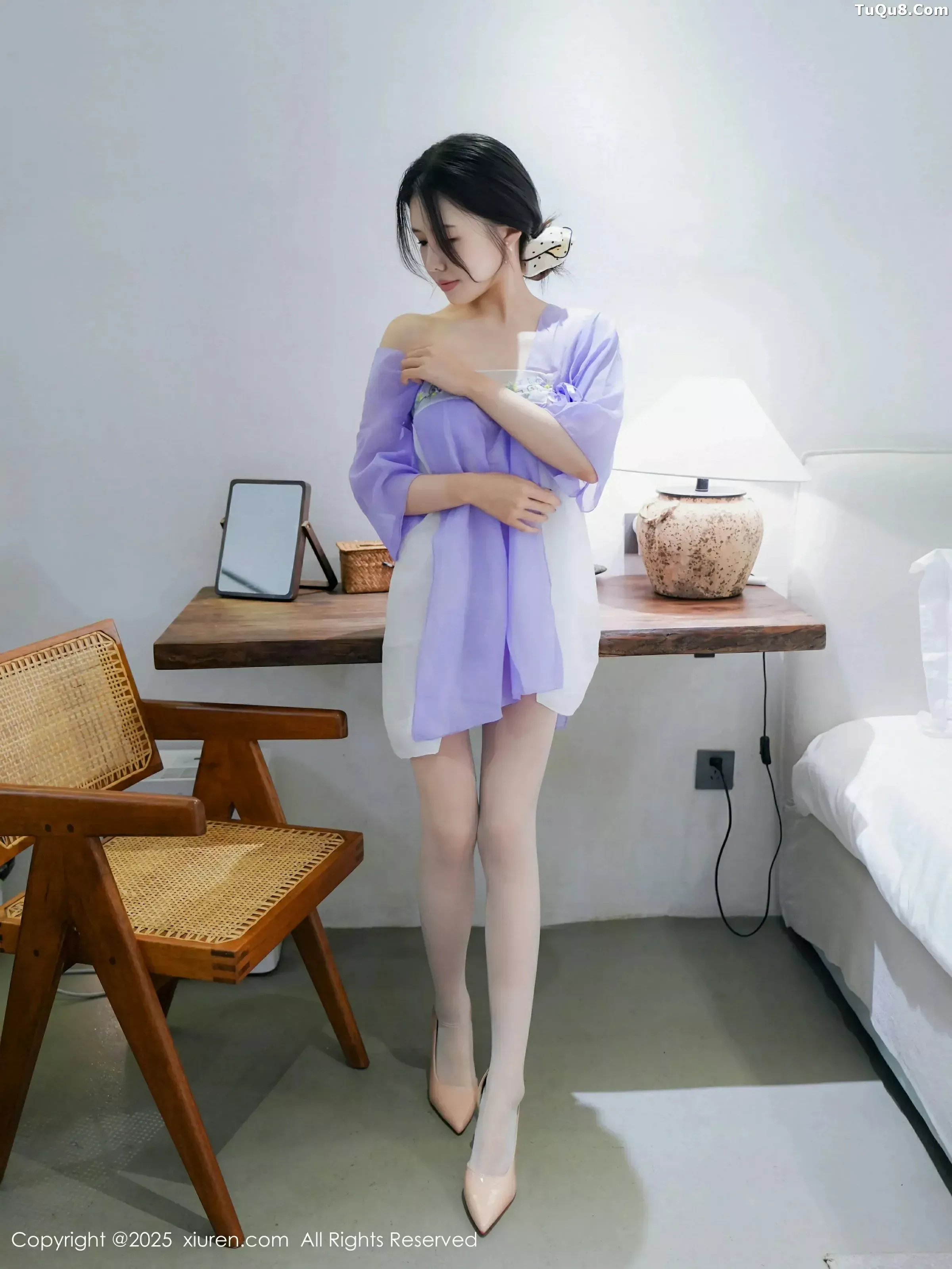 [XiuRen秀人网]第10376期袁圆写真 - image 67