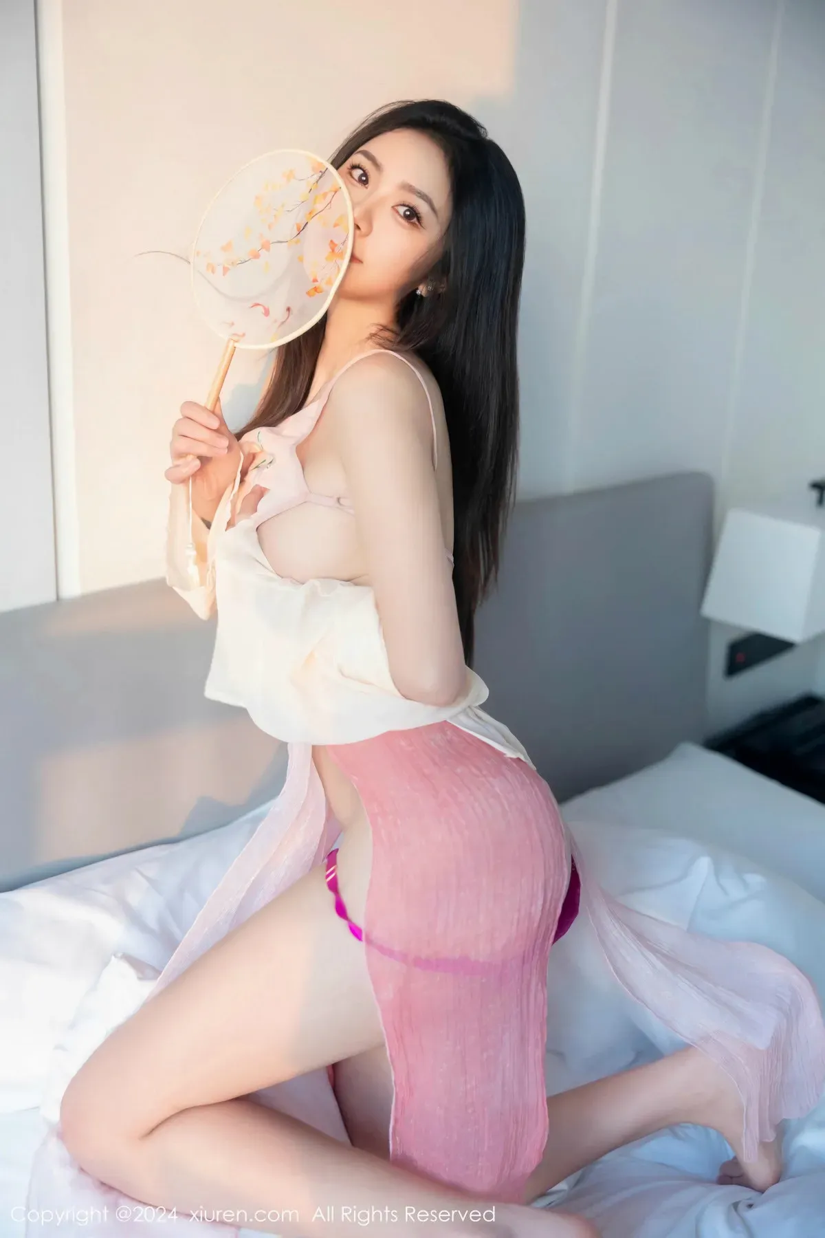[XiuRen秀人网]第9542期方子萱写真 - image 40