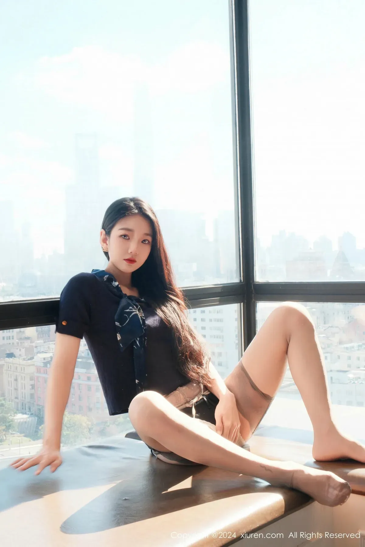 [XiuRen秀人网]第9580期希恬儿写真 - image 21