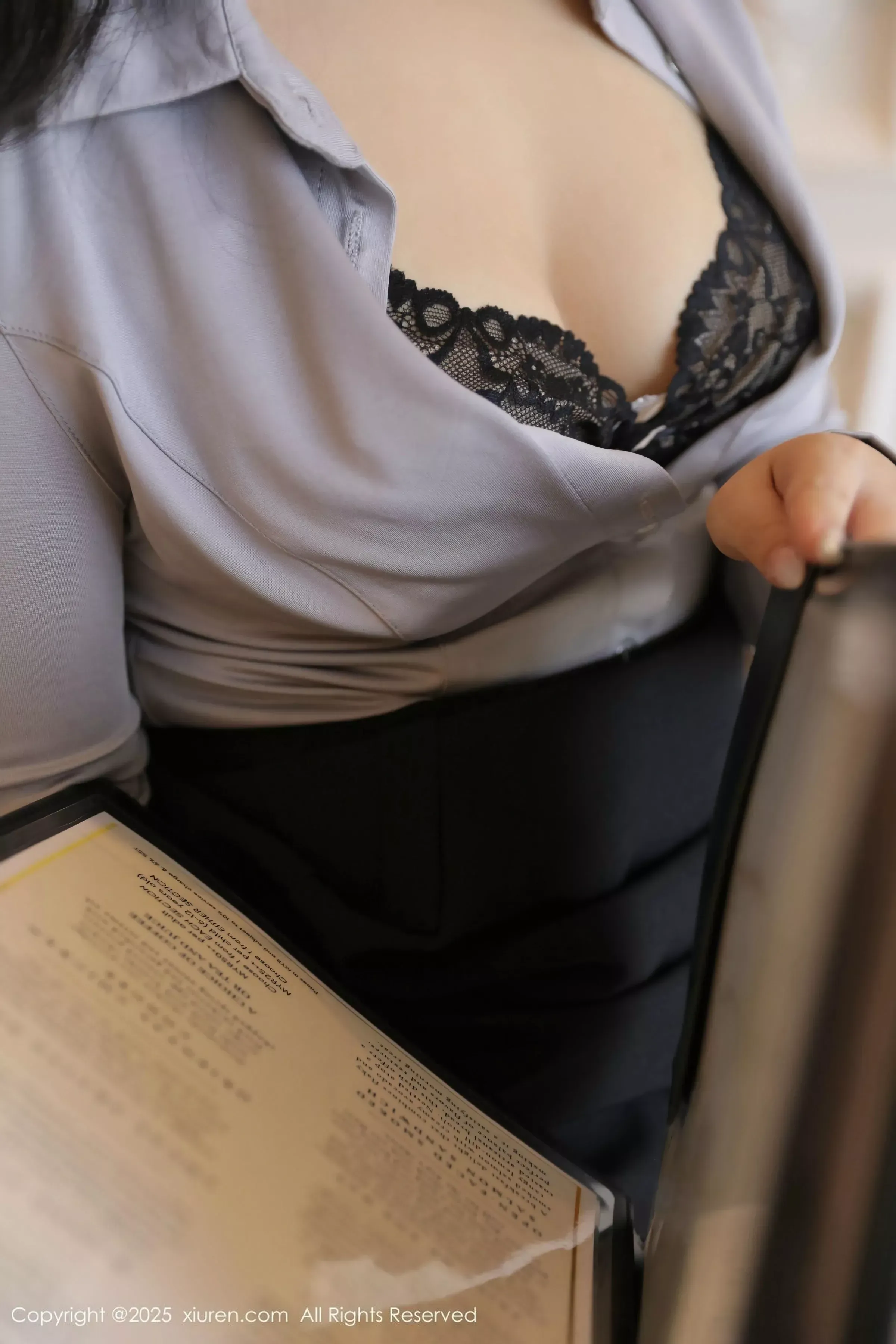 [XiuRen秀人网]第10243期希雅写真 - image 15