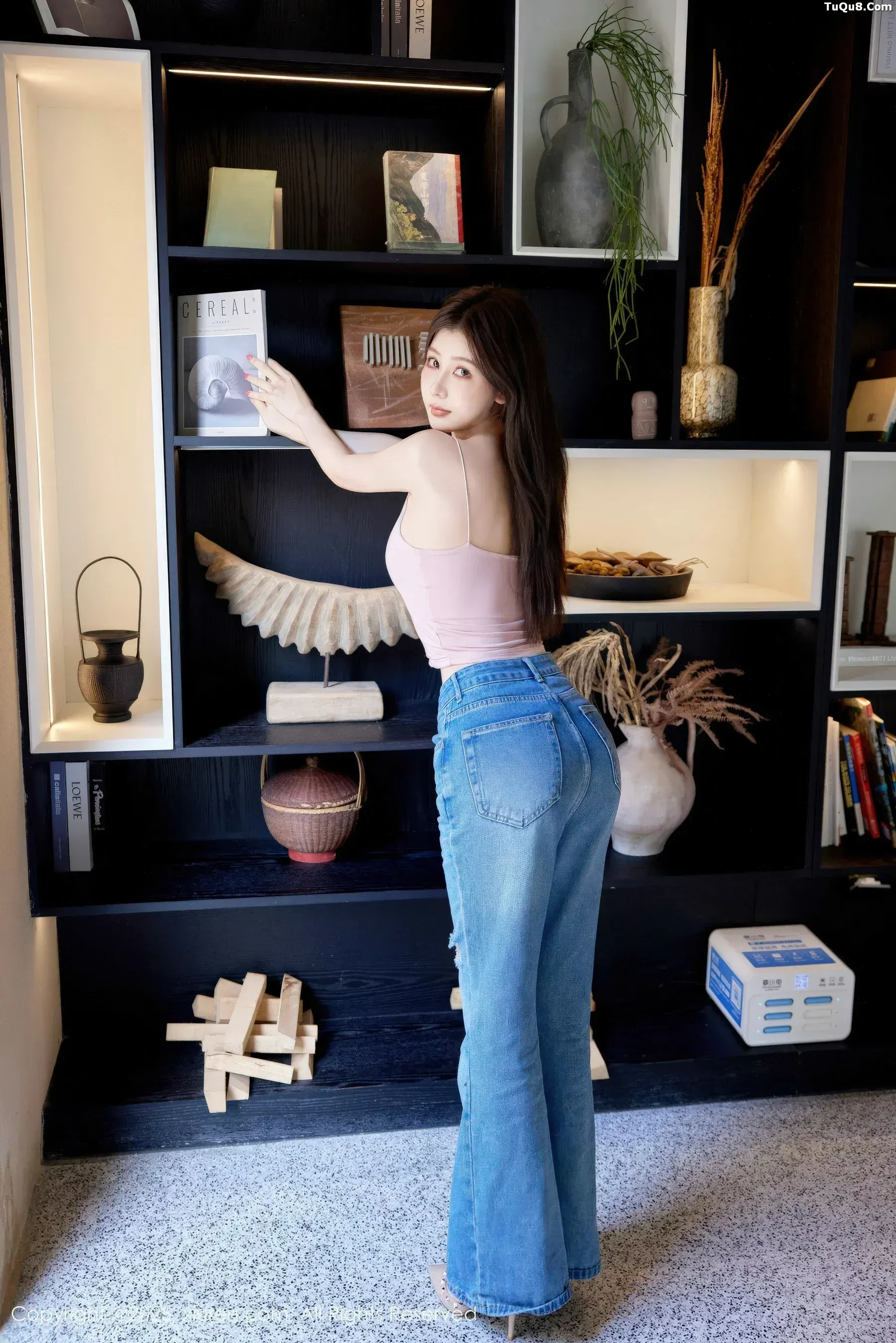 [XiuRen秀人网]第10983期尹甜甜写真