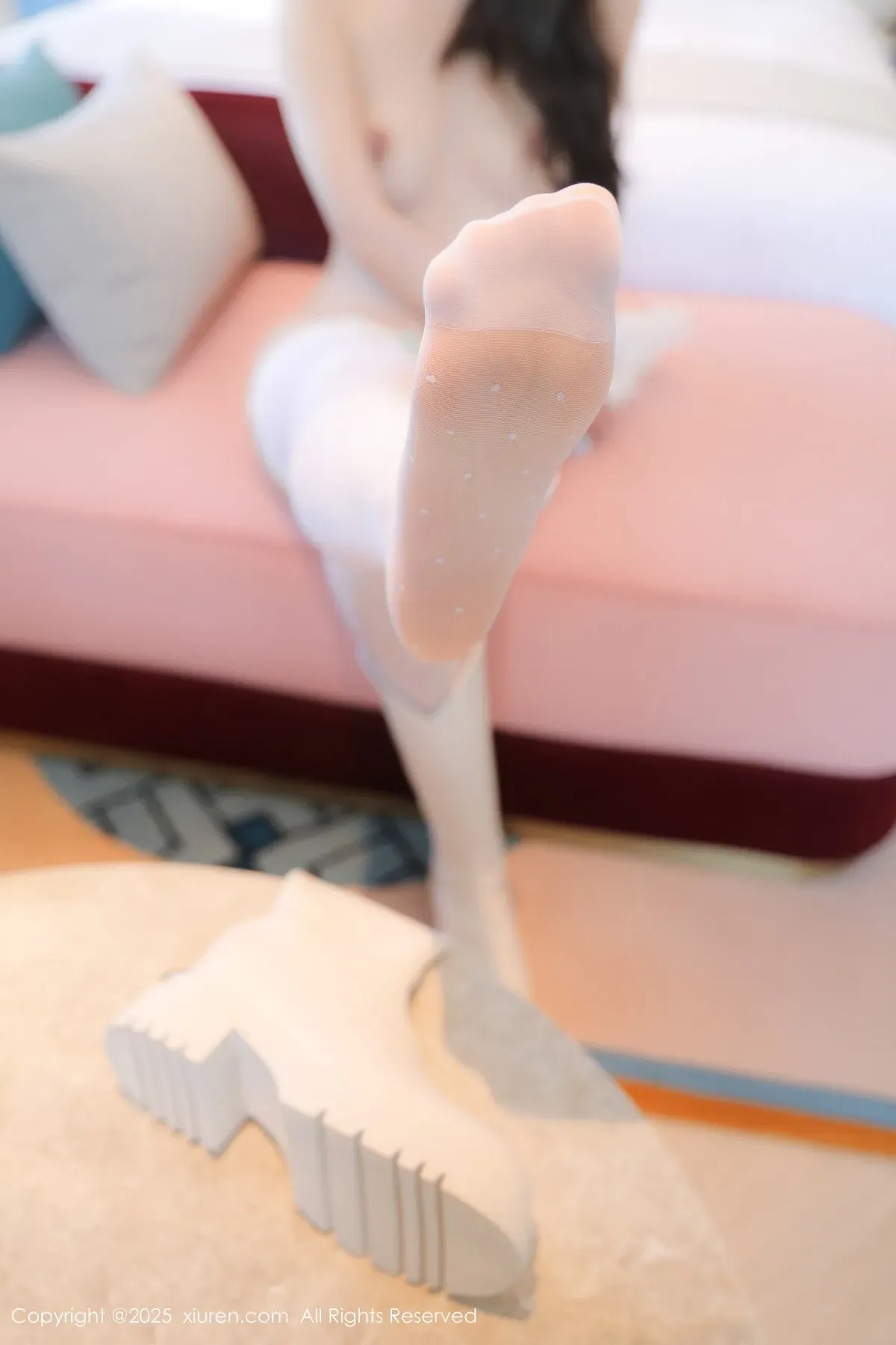 [XiuRen秀人网]第9887期桃妖夭写真 - image 29