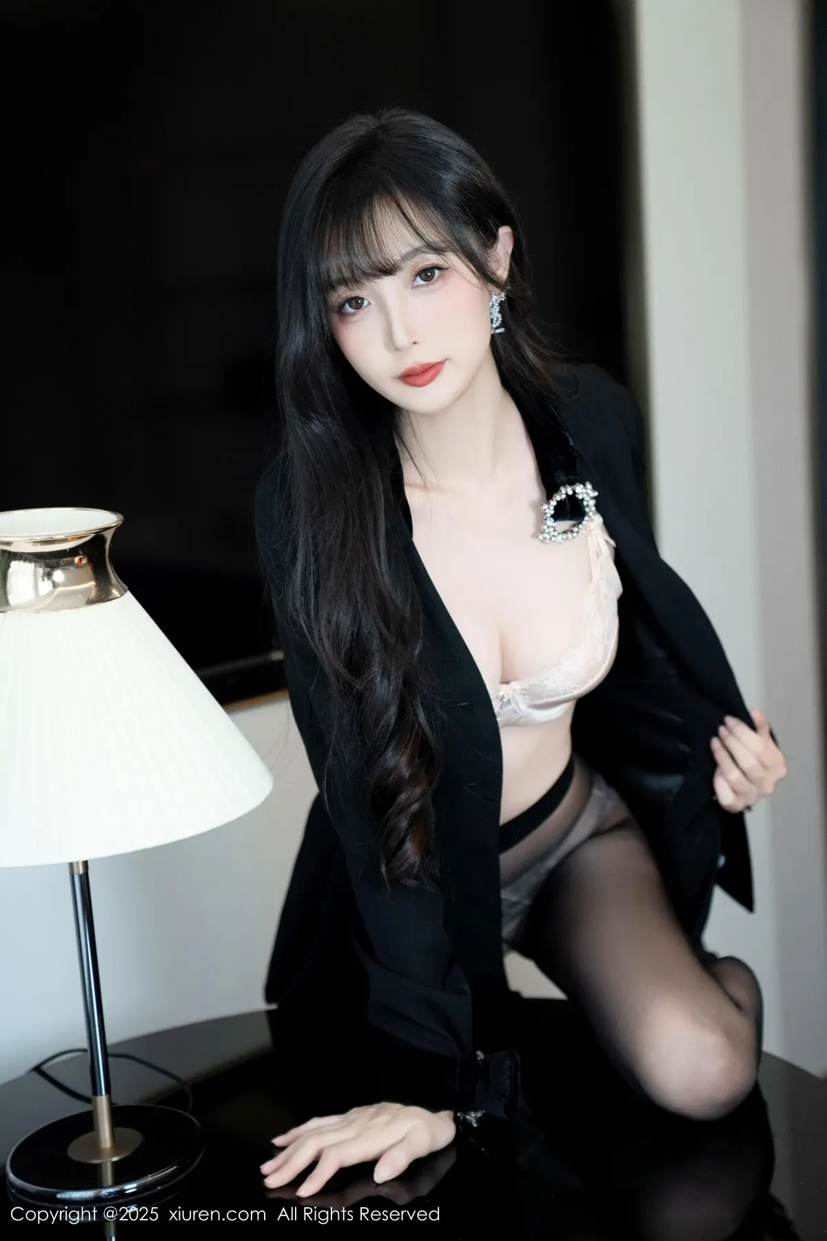 [XiuRen秀人网]第9918期樱桃小阑子写真 - image 59