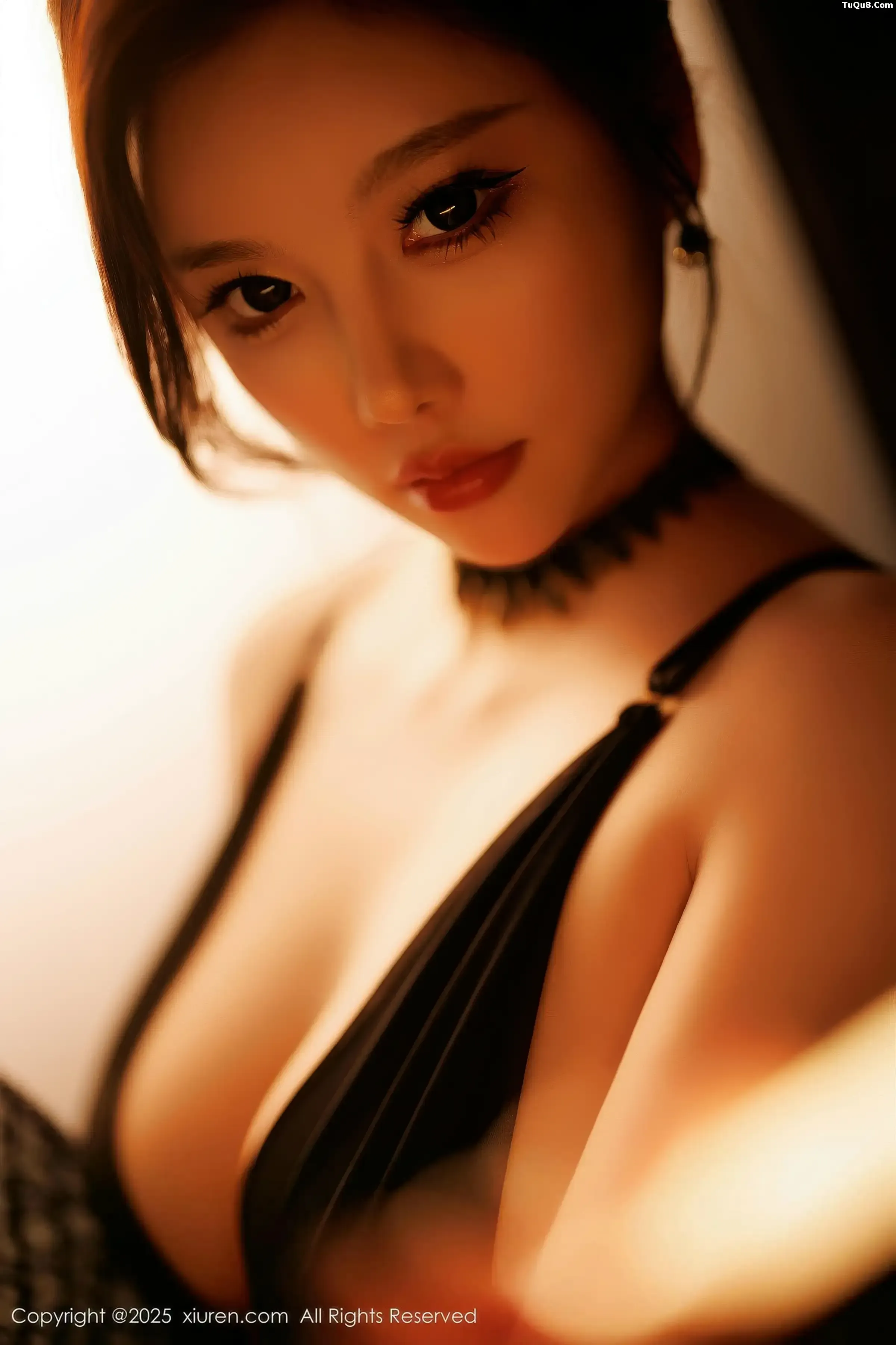 [XiuRen秀人网]第11013期CHENCHEN写真 - image 59