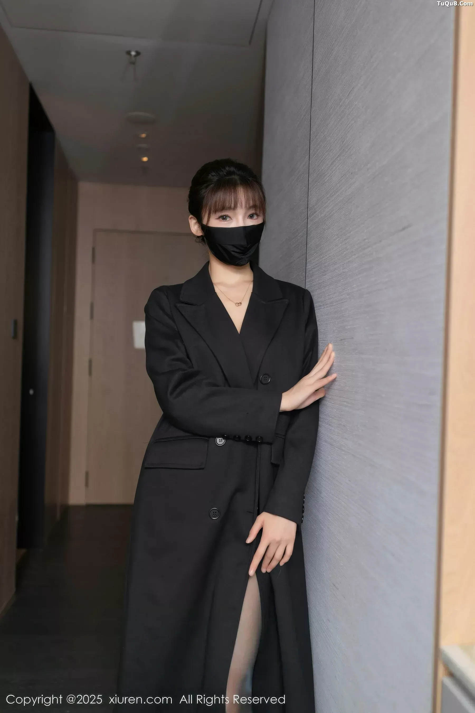 [XiuRen秀人网]第10880期陆萱萱写真 - image 12