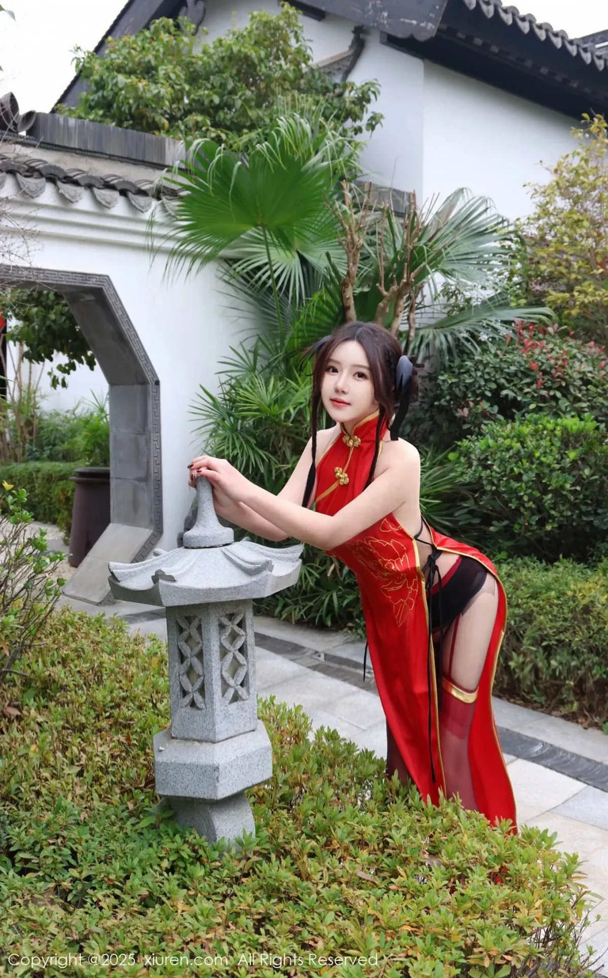 [XiuRen秀人网]第9834期小薯条写真 - image 77