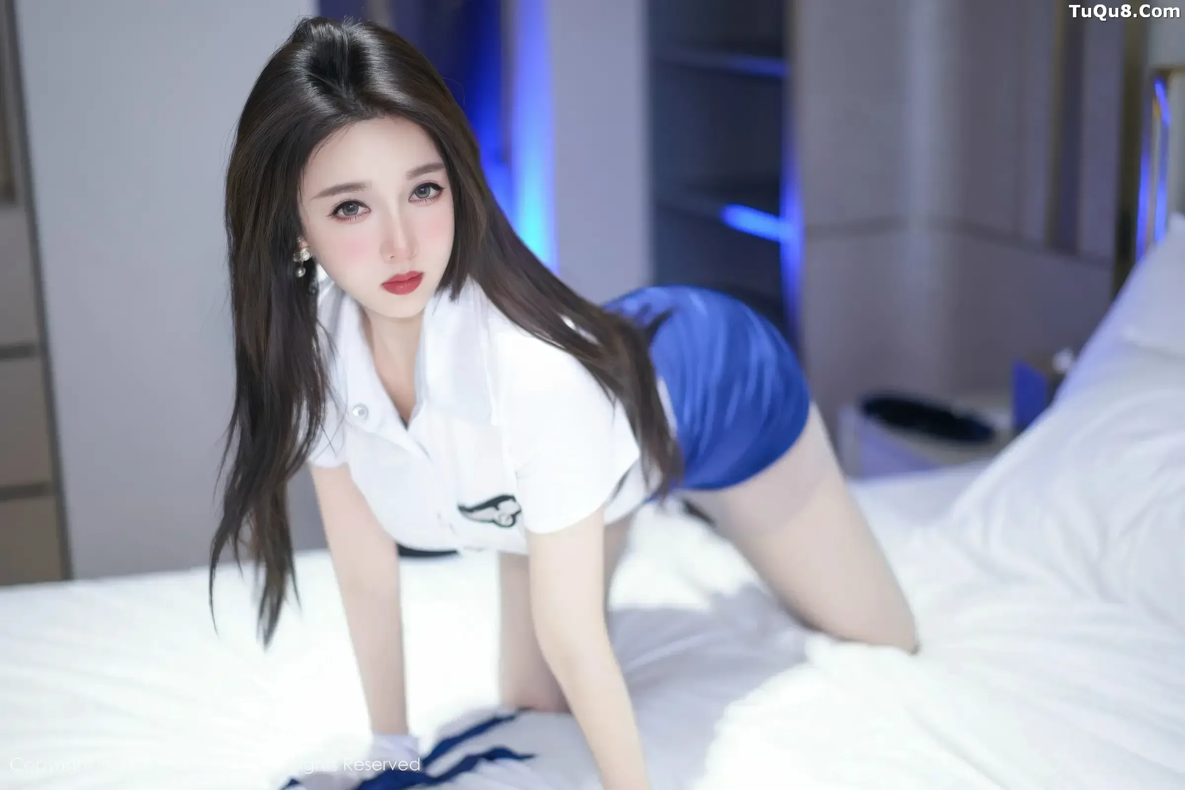 [XiuRen秀人网]第11257期夭夭写真 - image 8