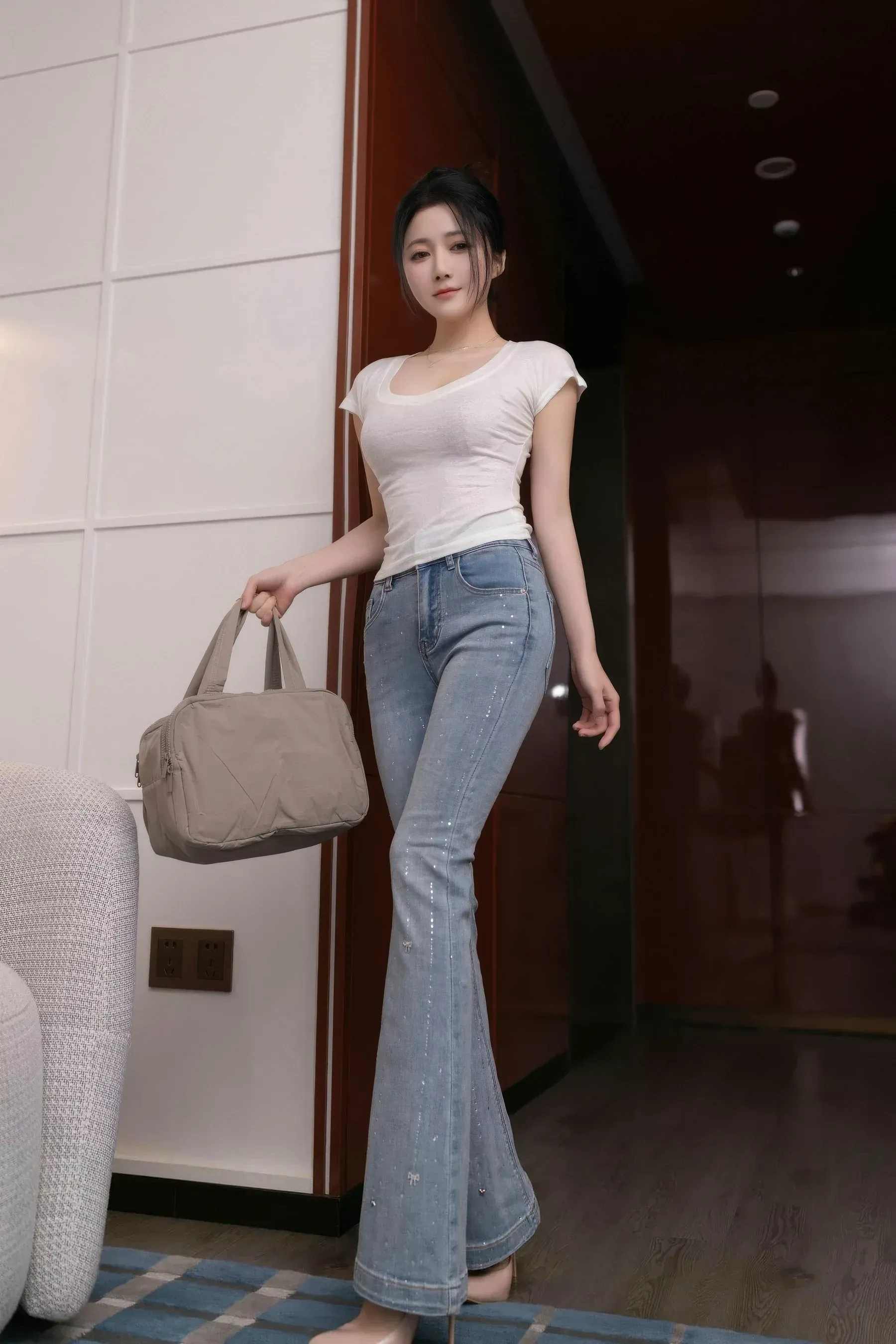 [XiuRen秀人网]第10858期鱼子酱写真 - image 76