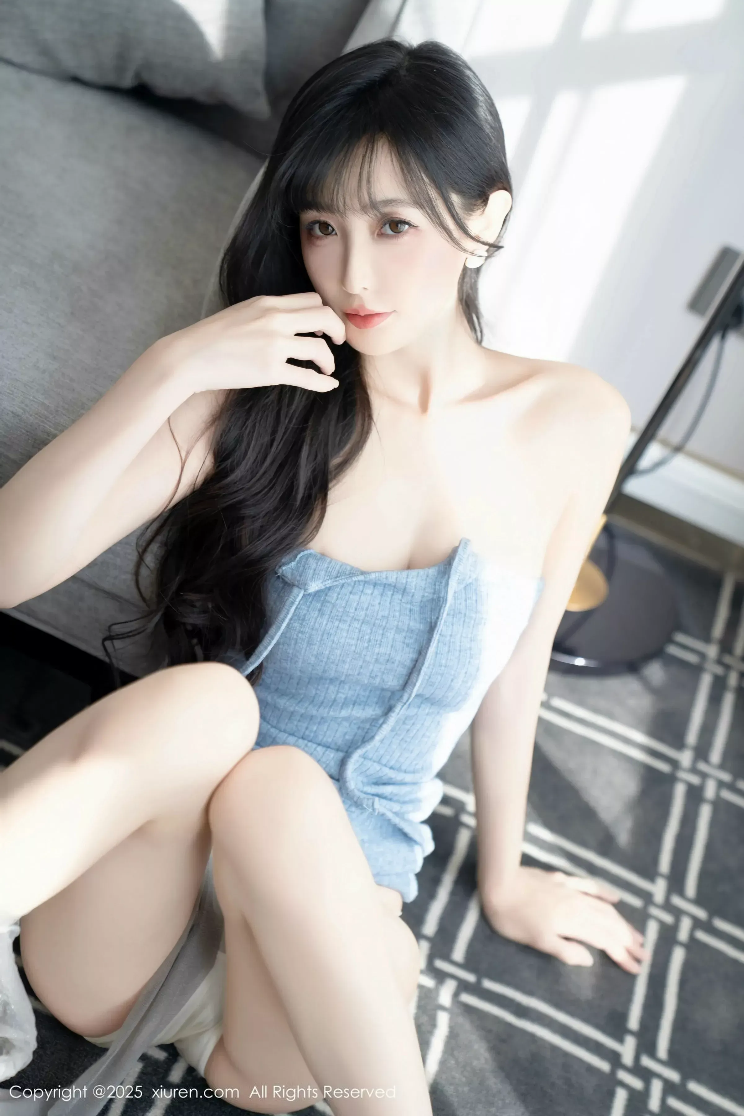 [XiuRen秀人网]第10124期樱桃小阑子写真 - image 54