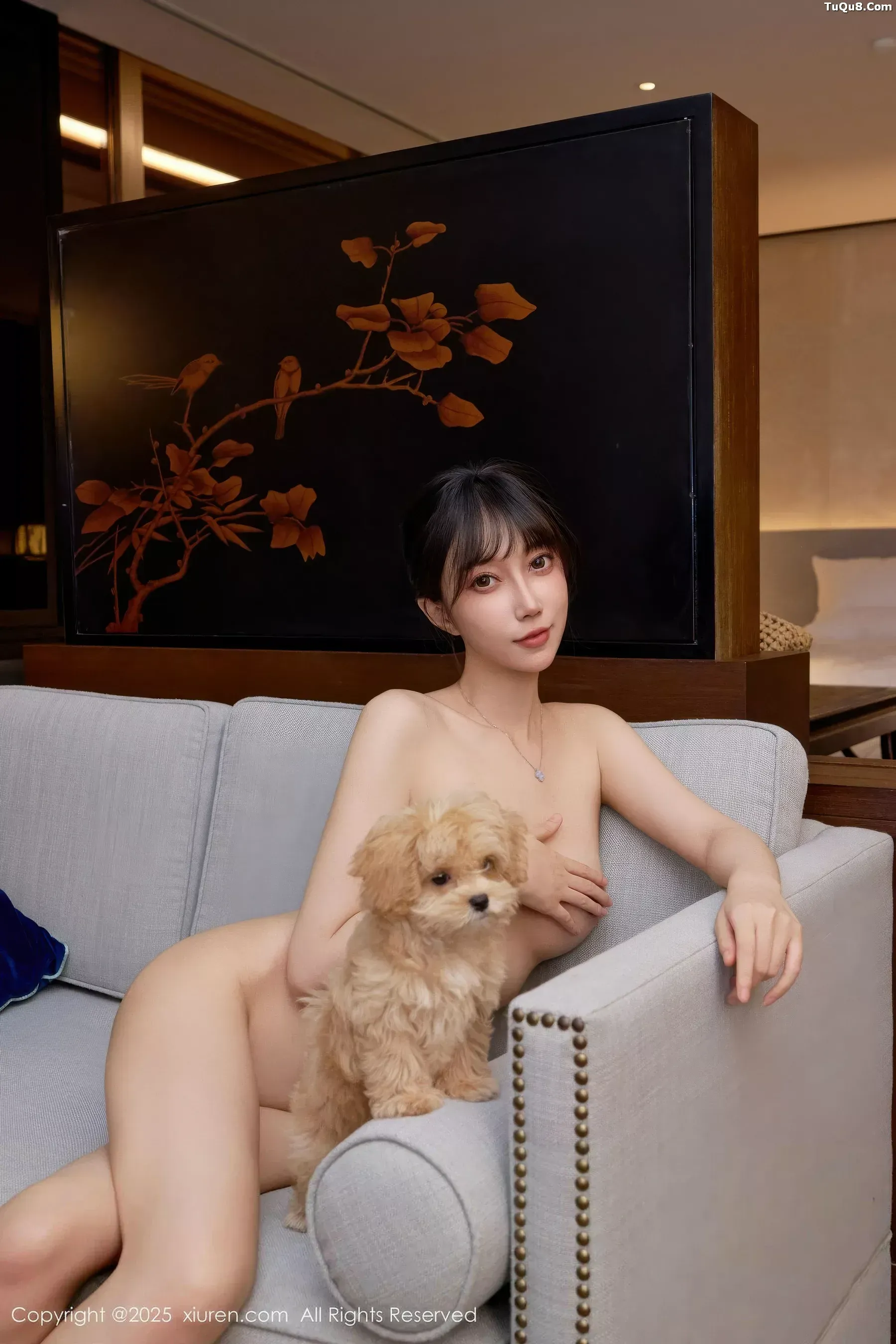 [XiuRen秀人网]第10914期玥儿玥写真 - image 59