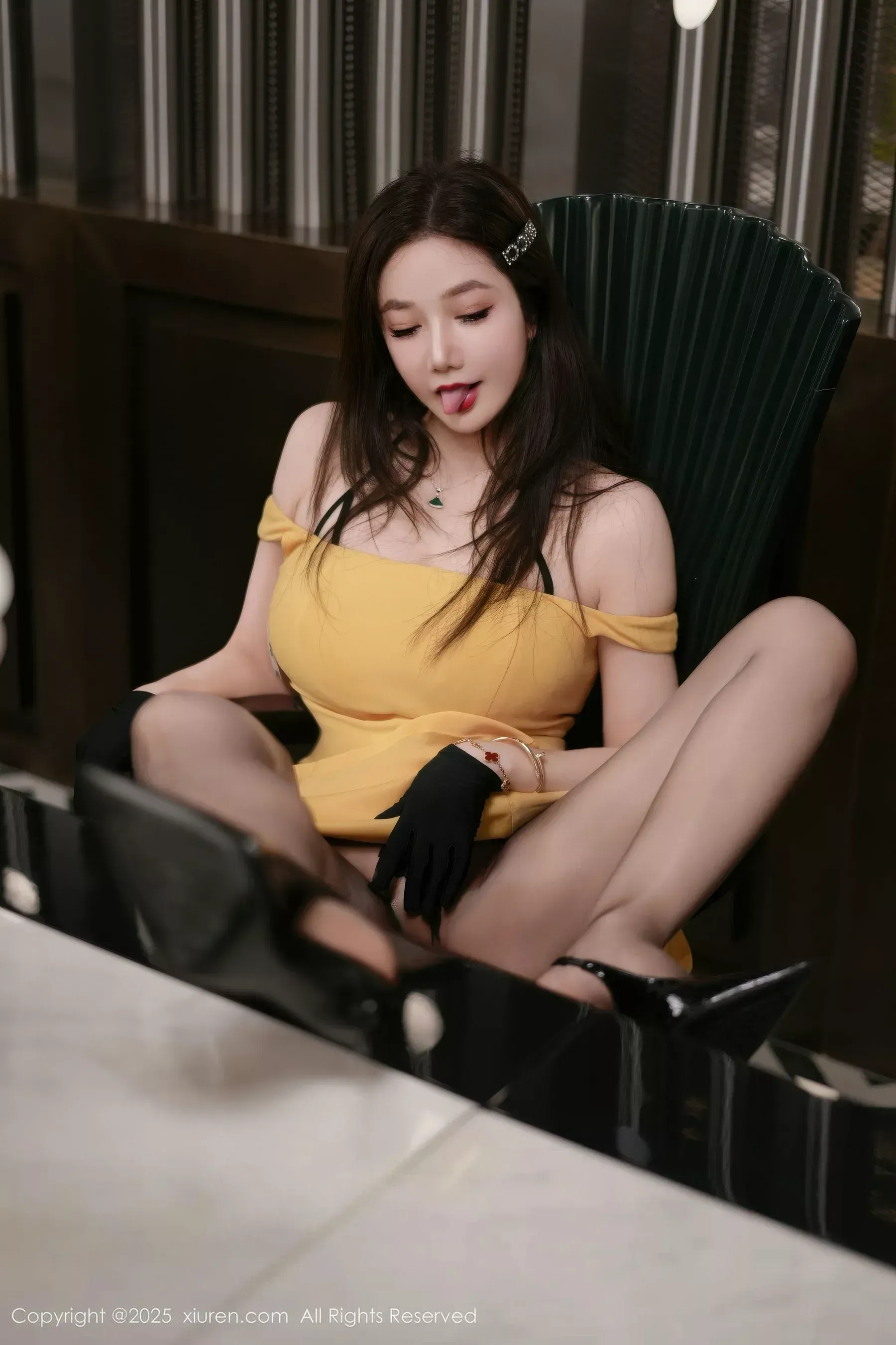 [XiuRen秀人网]第10897期心妍小公主写真 - image 6