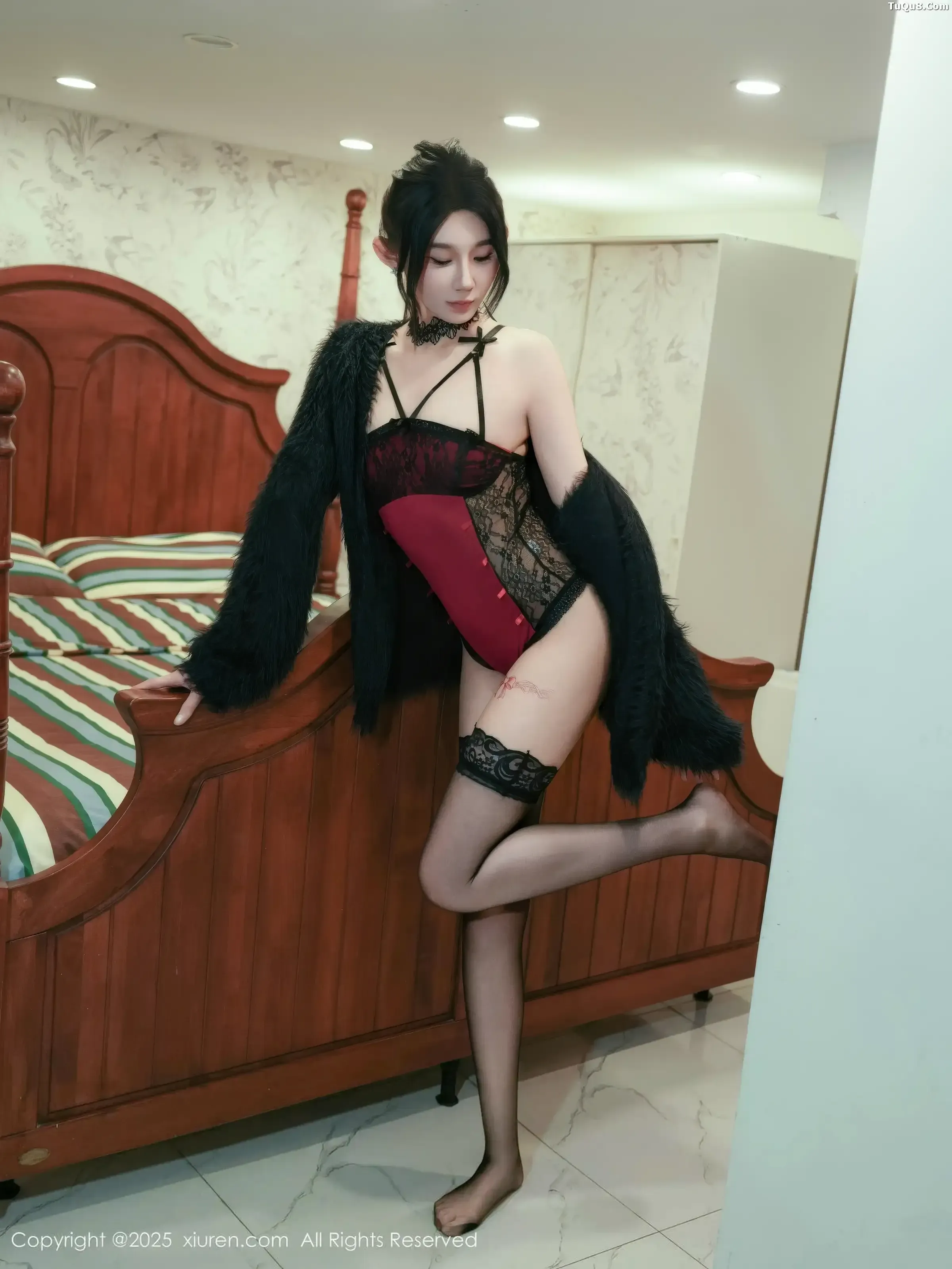 [XiuRen秀人网]第11072期桃子姐姐写真 - image 67