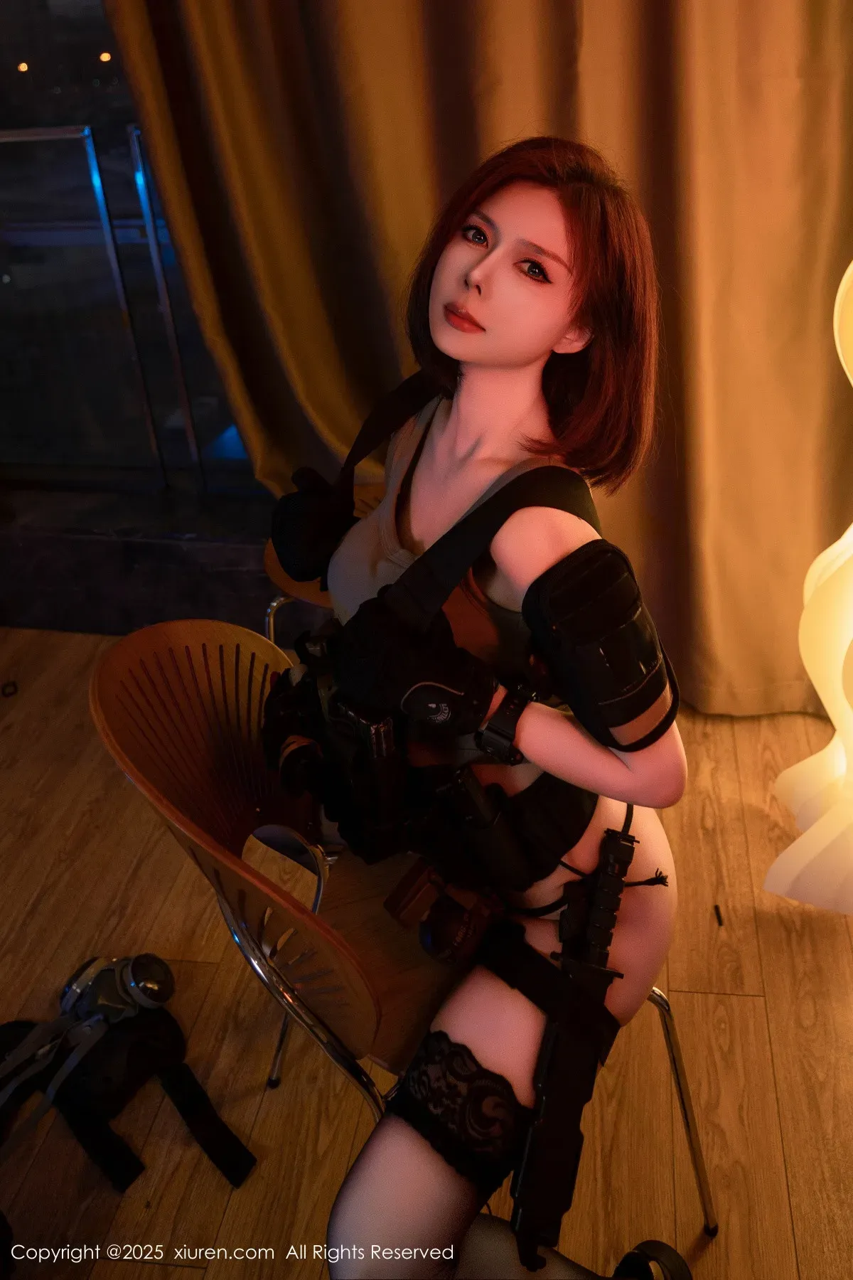 [XiuRen秀人网]第9759期白芷写真 - image 17